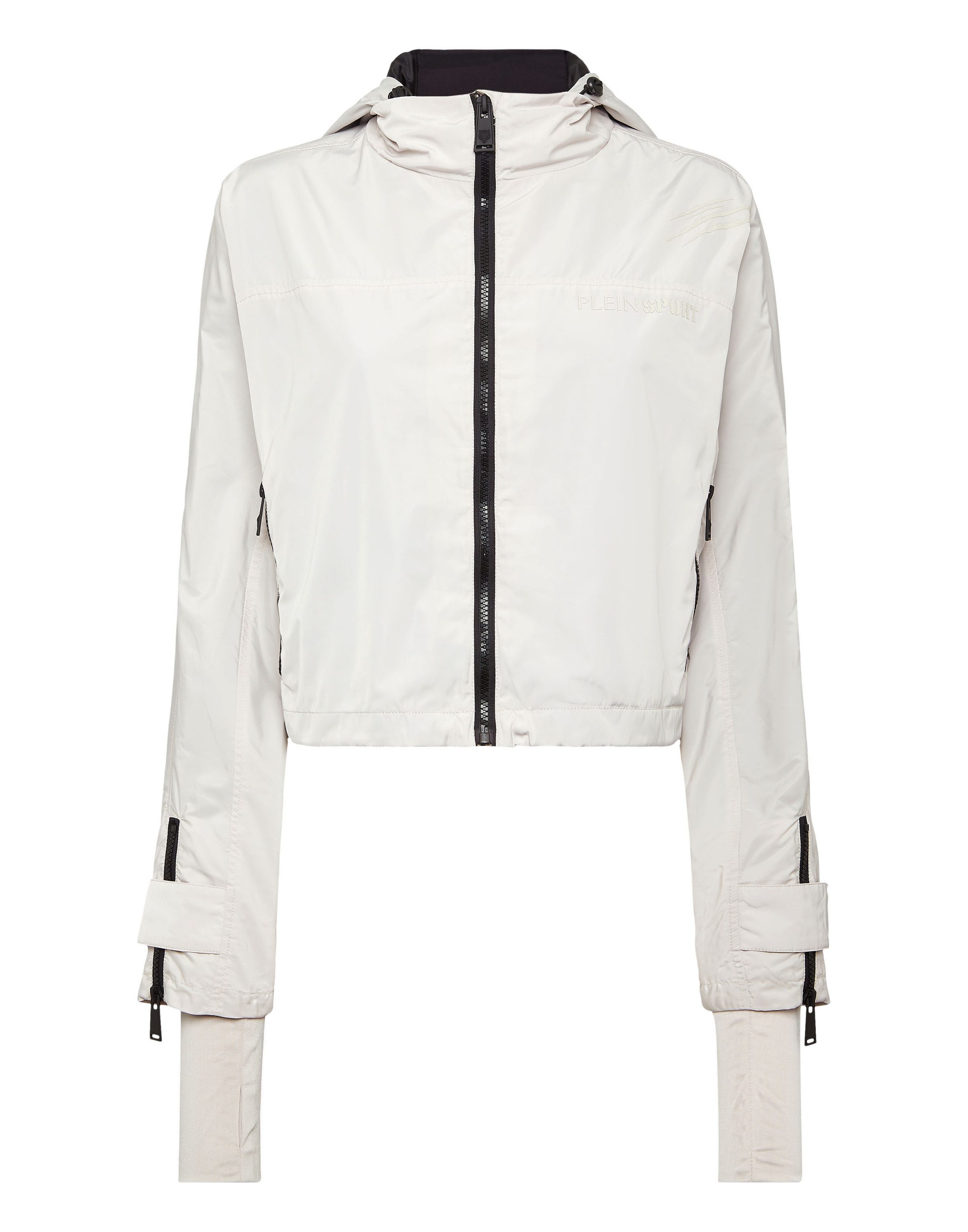 Yoga-Sweatjacke Scratch