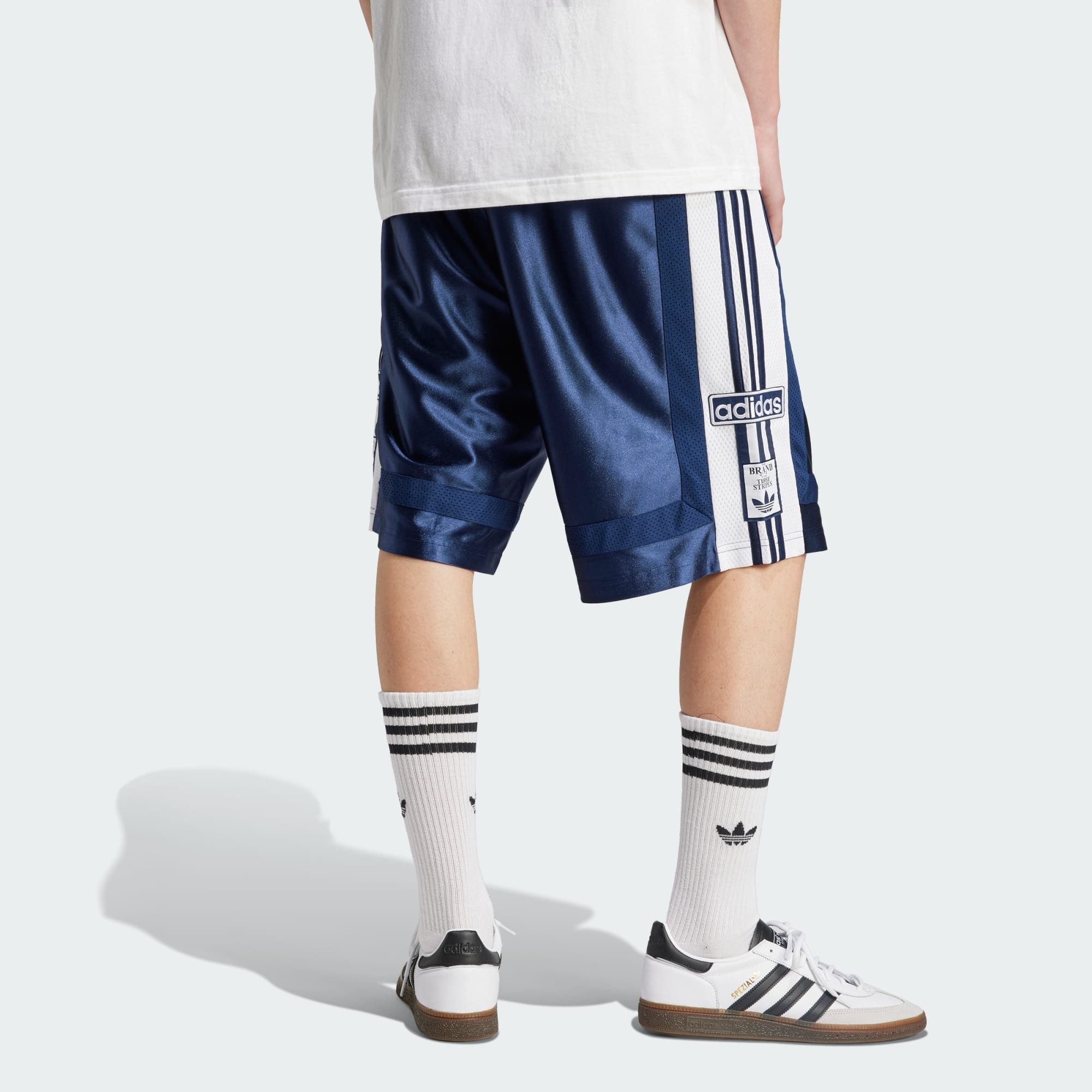 adidas Originals Shorts ADIBREAK SHORTS günstig online kaufen