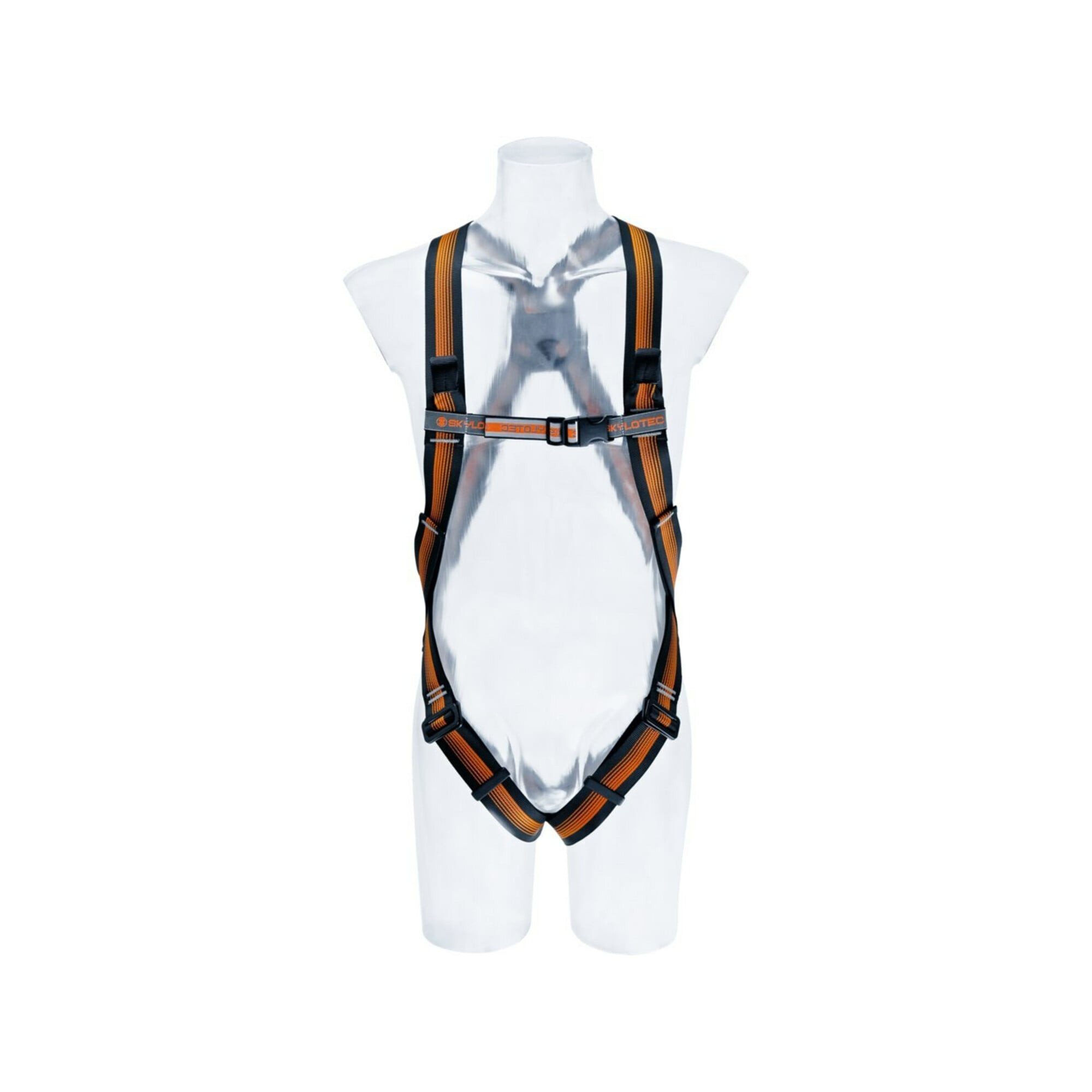 Skylotec Klettergurt Skylotec Auffanggurt CS 2, Typ: UNI