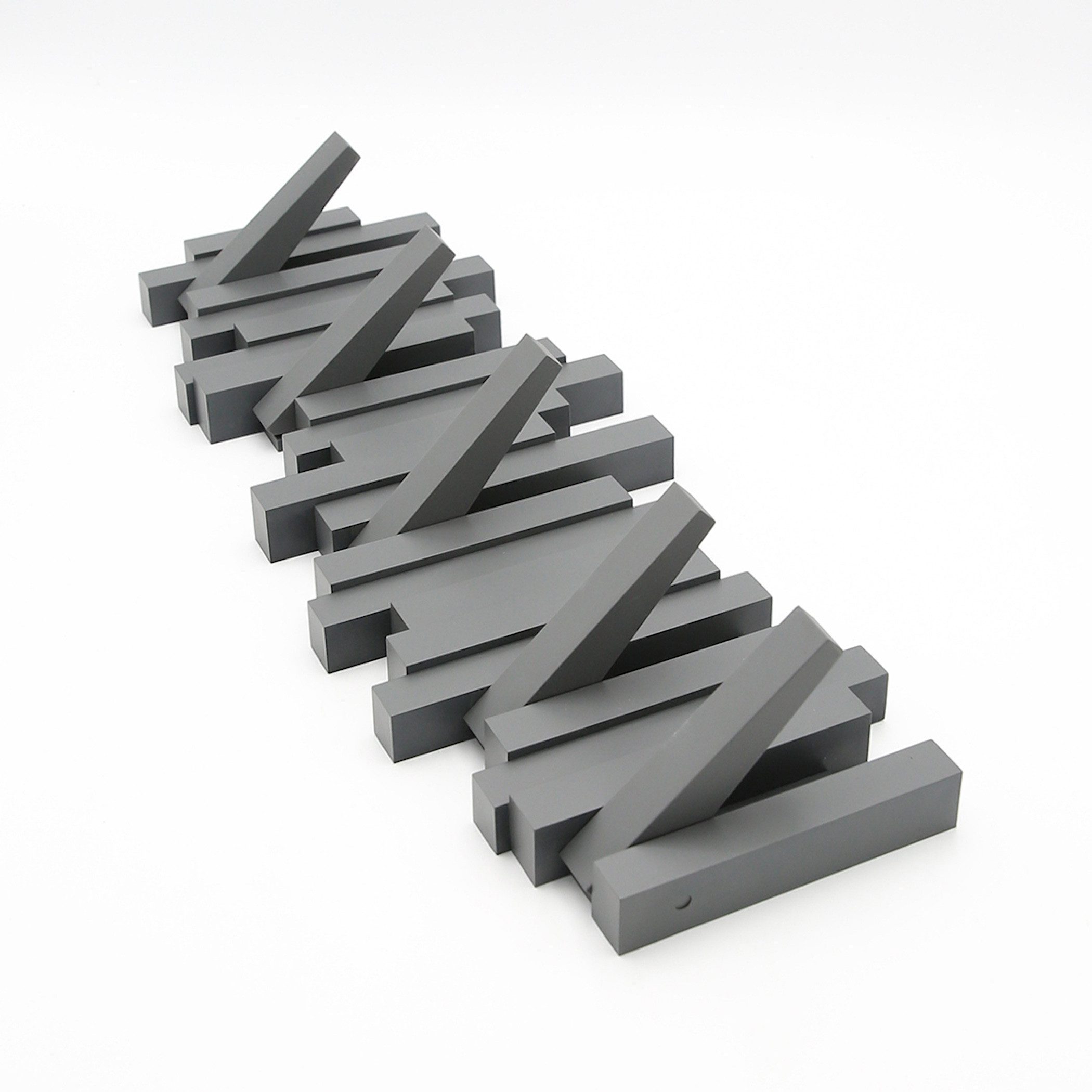 Umbra Garderobenleiste