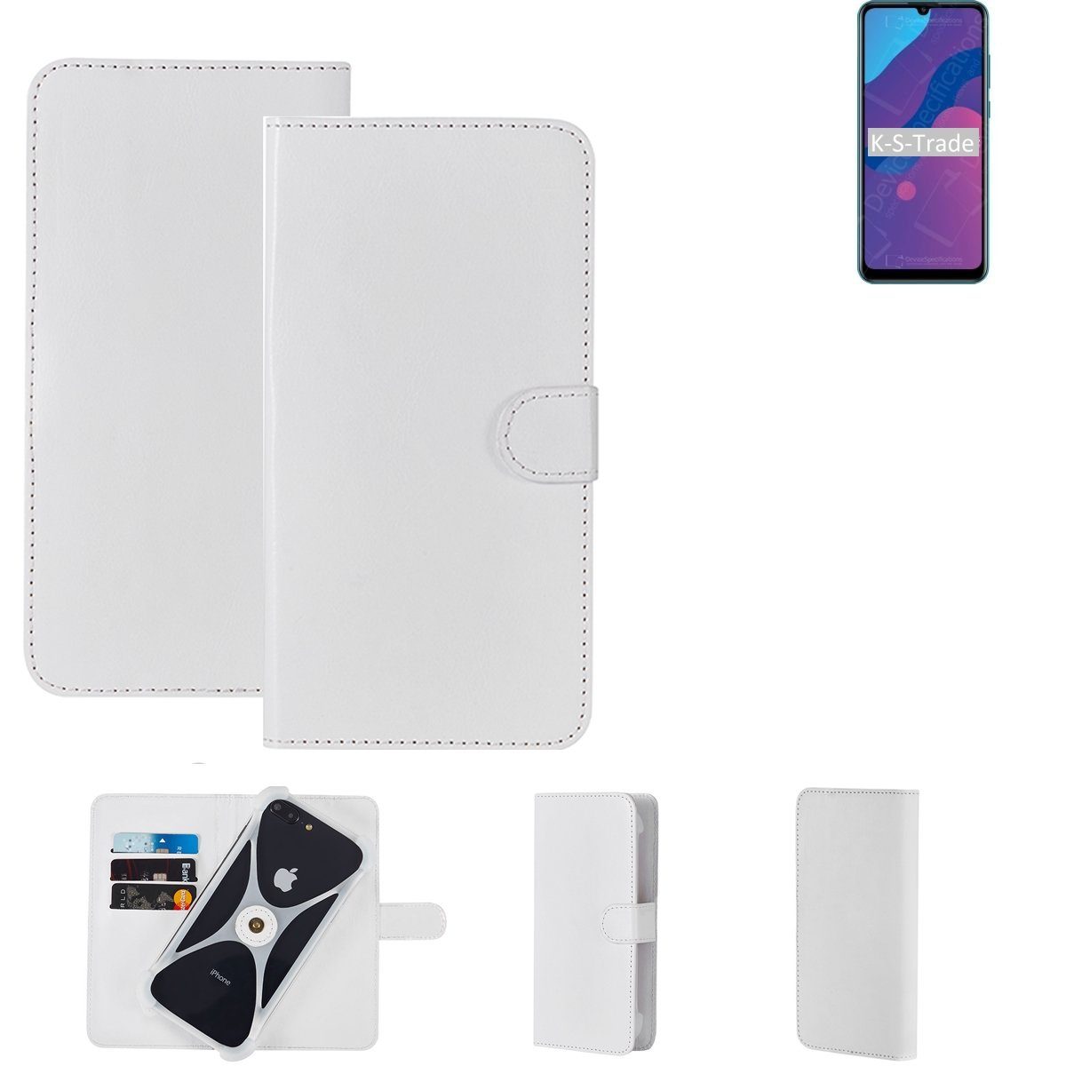 Handyhülle für Huawei Honor 9A