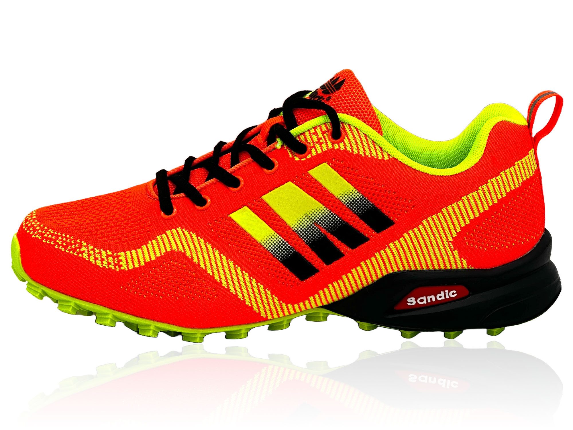 Nowaland Bequeme und Funktionale Outdoor-Schuhe Freizeitschuhe Кросівки