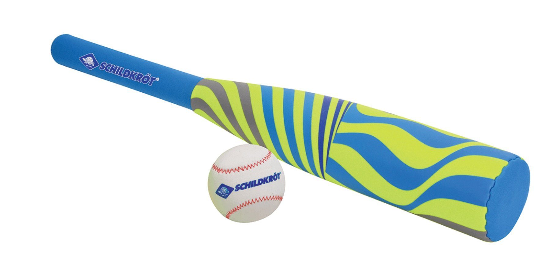 Schildkröt Baseball Neopren Baseball Set