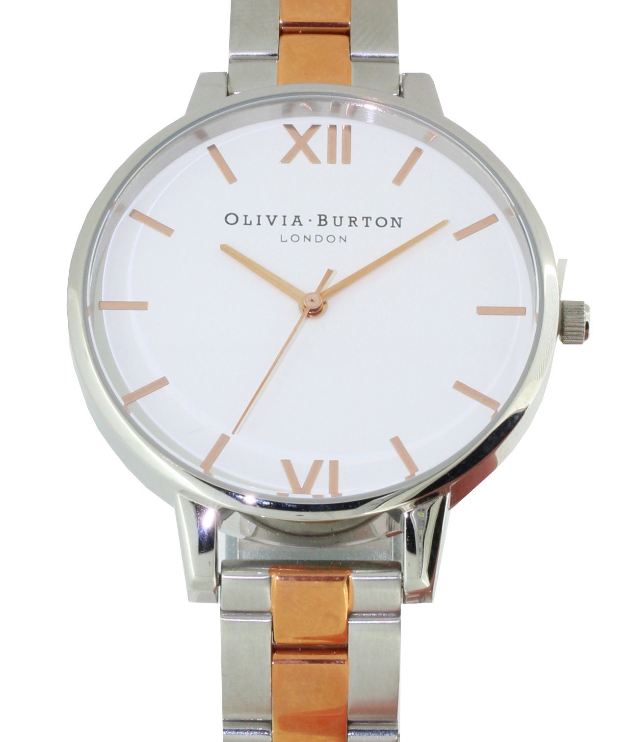 OLIVIA BURTON Quarzuhr