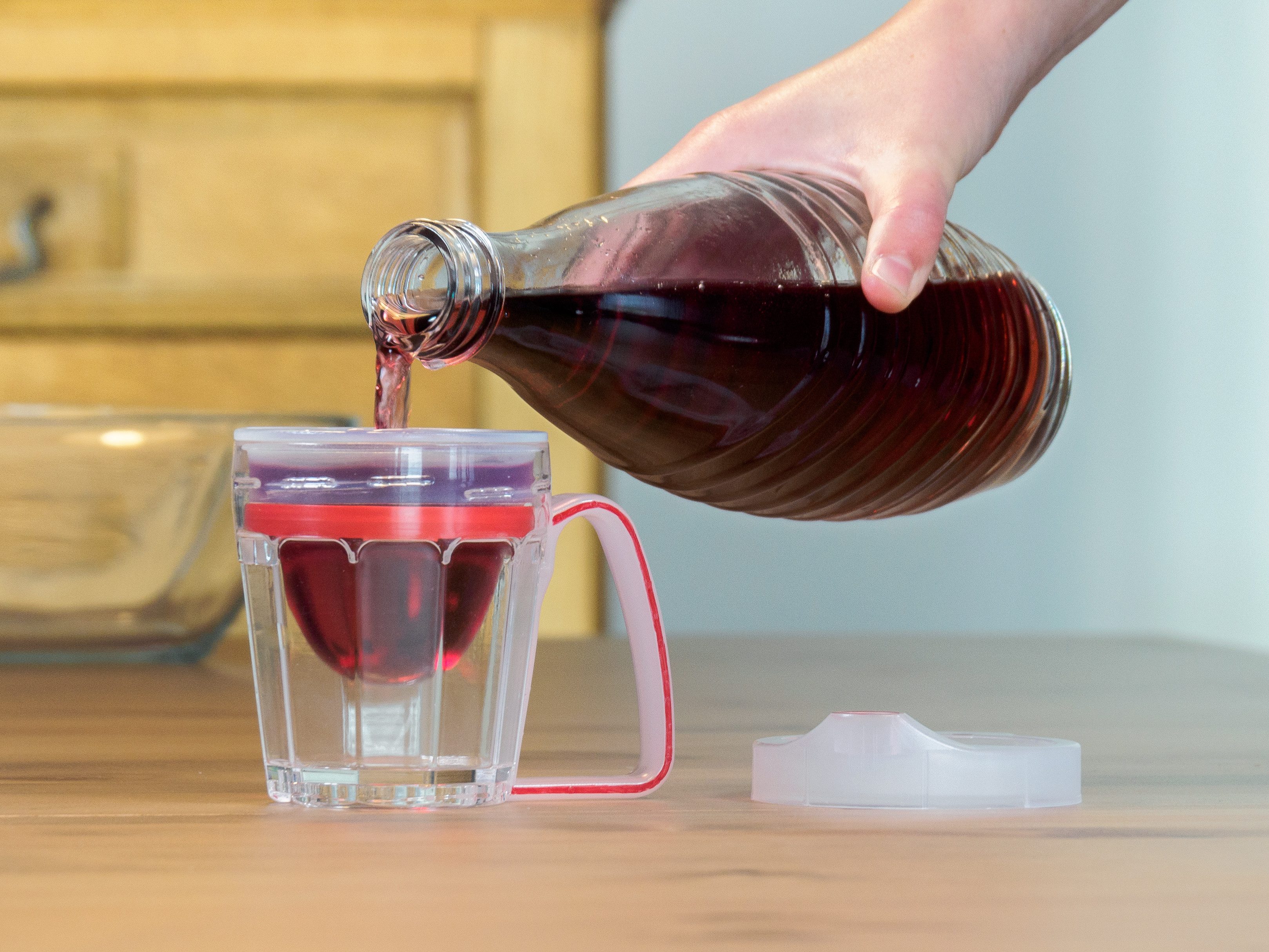 Hygiene365 Schnabelbecher sippa home advanced set, Kunststoff, Keine Rücknahme - Kein Umtausch