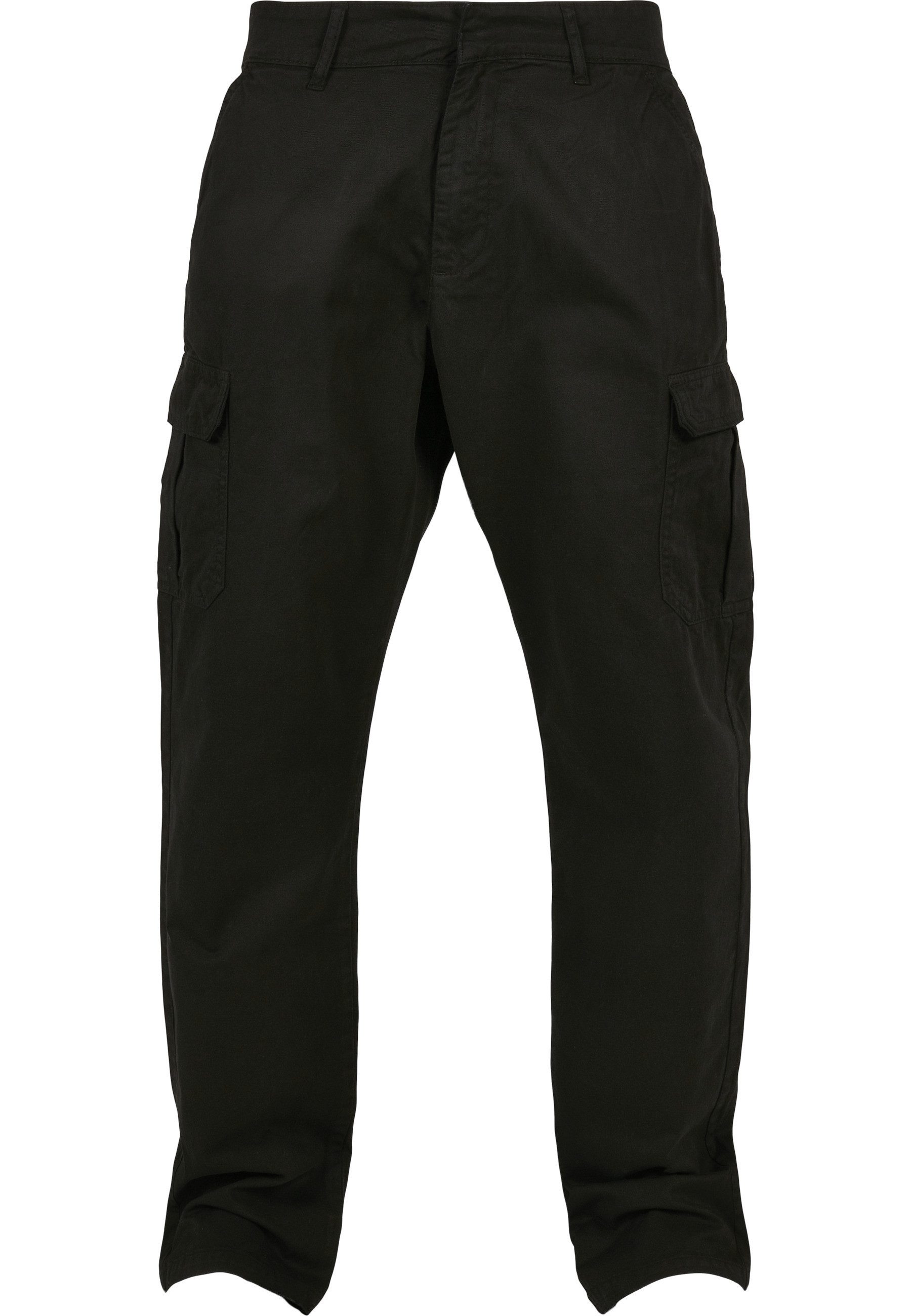 URBAN CLASSICS Cargohose Urban Classics Herren Straight Leg Cargo Pants (1- günstig online kaufen