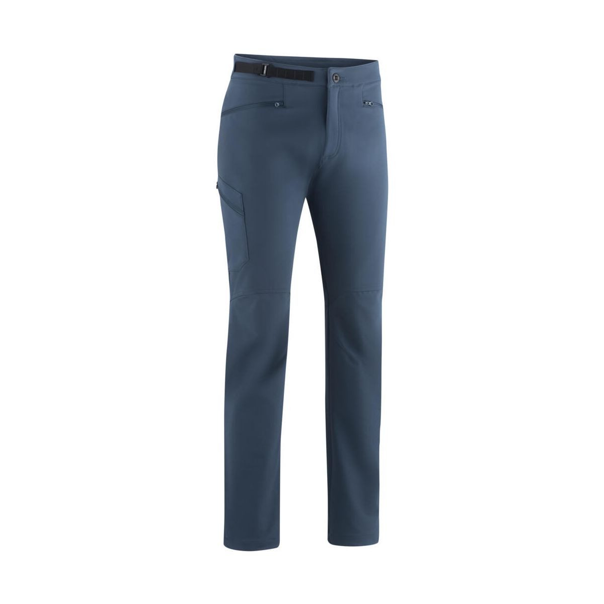 Edelrid Outdoorhose Me Pilastro Pants Vielseitige Softshellhose für Herren mit 4-Wege-Stretch