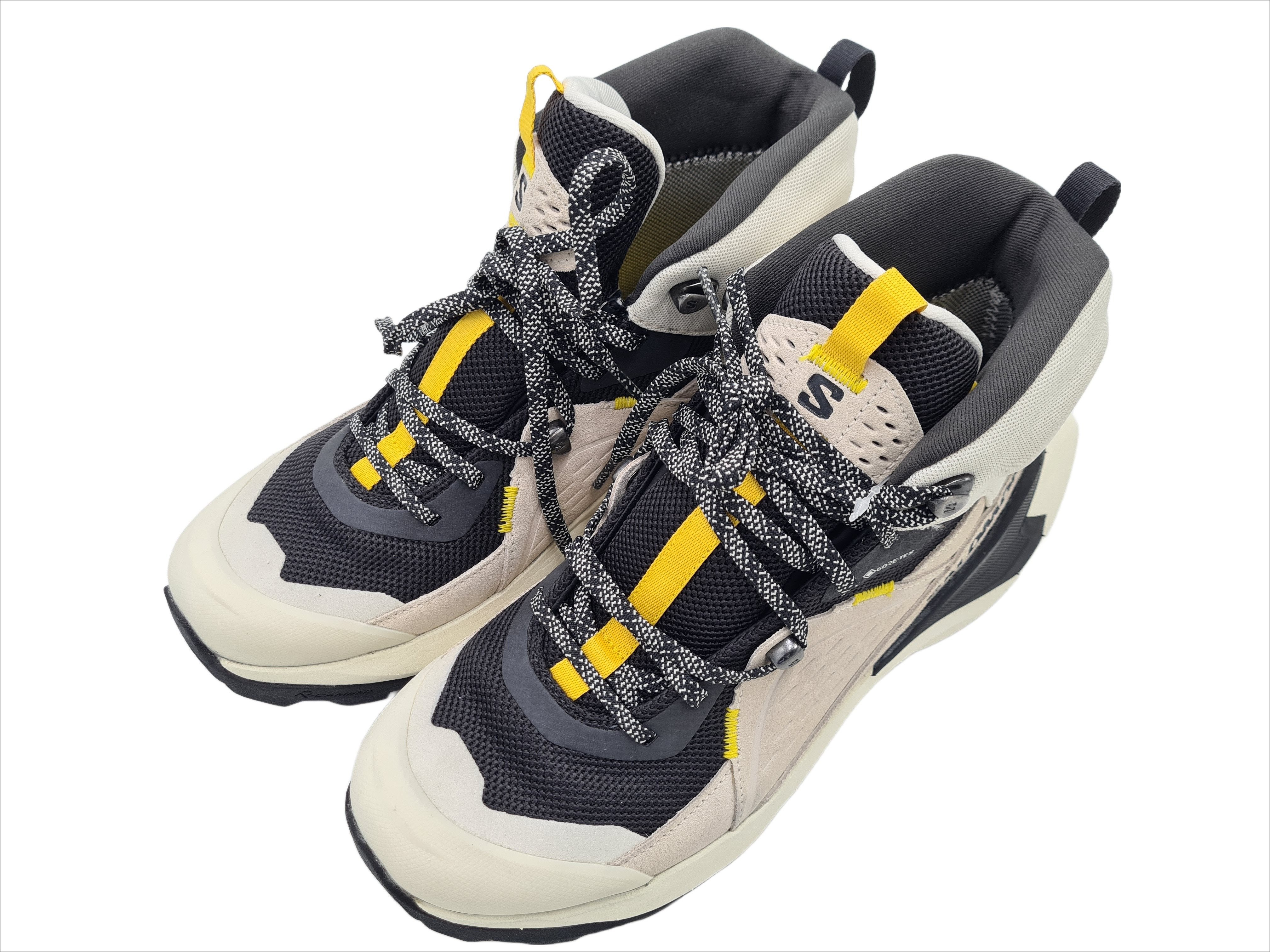 Salomon Elixir Mid GTX - ARtikel 472960 Outdoorschuh