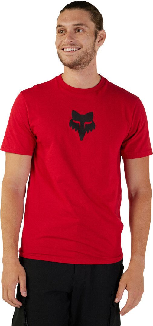 Fox Racing T-Shirt Head Premium T-Shirt günstig online kaufen