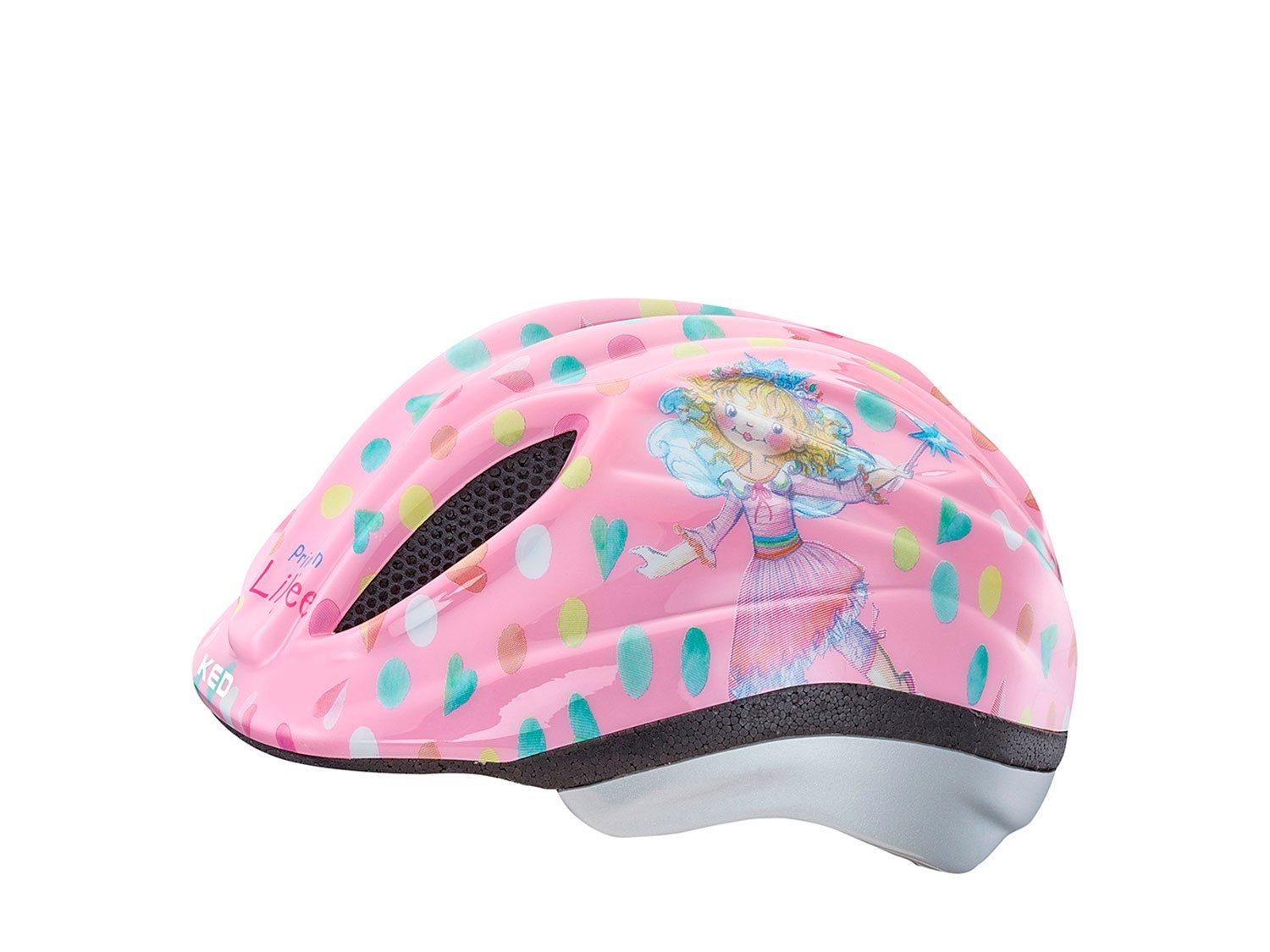 KED Kinderhelm Meggy II Originals, Lillifee pink 44-49 cm