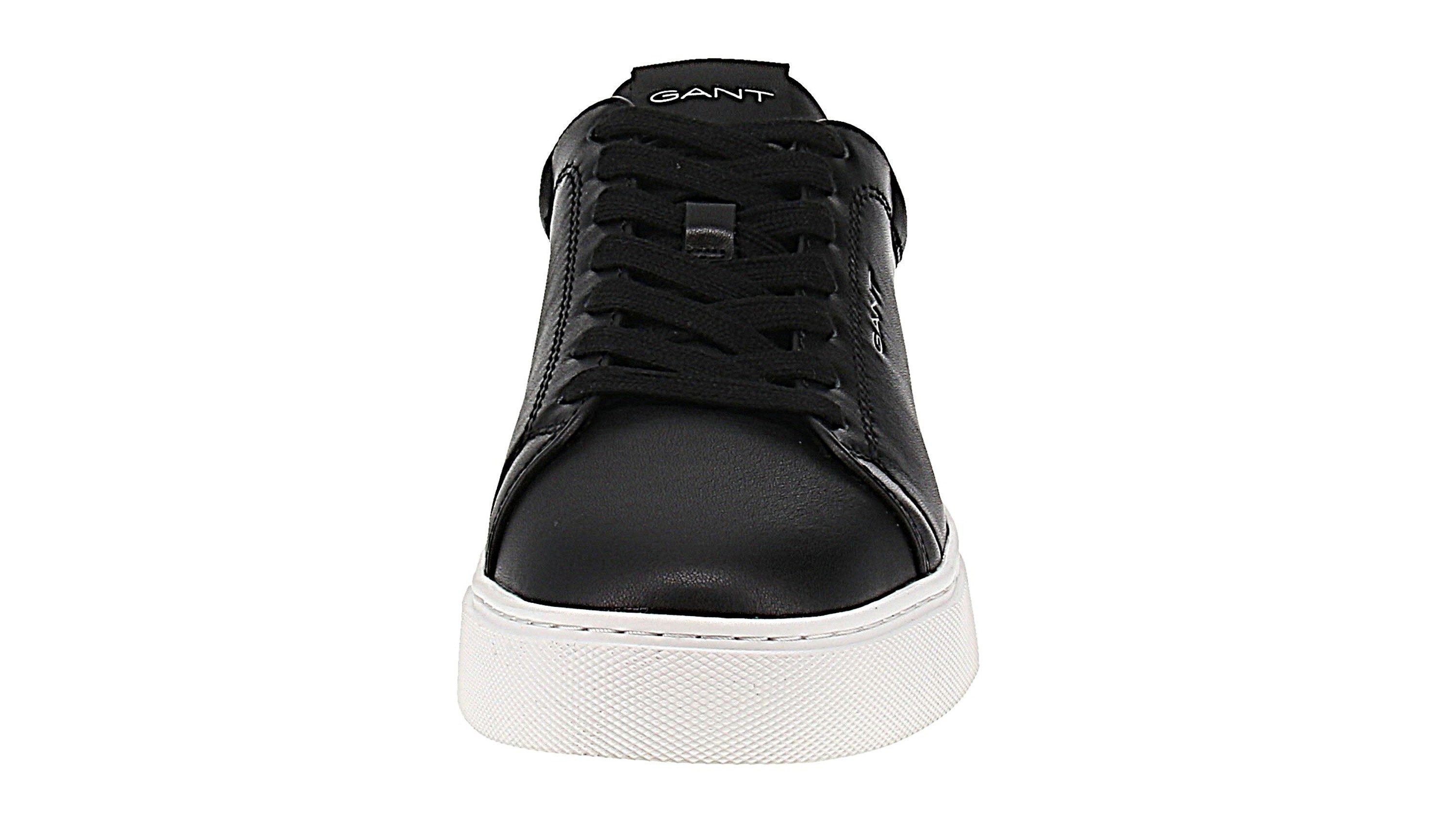 Gant Gant Footwear 31631021 Mc Julien - Herren Sneaker - G001-Black-White Sneaker