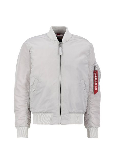 Alpha Industries Bomberjacke Alpha Industries Men - Bomber Jackets MA-1 VF günstig online kaufen