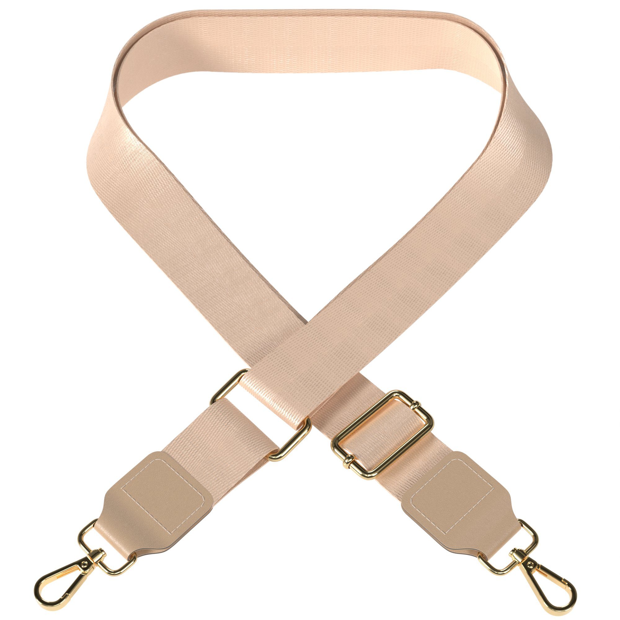 EAZY CASE Schulterriemen Schultergurte für Taschen unifarbend Ersatzband fü günstig online kaufen