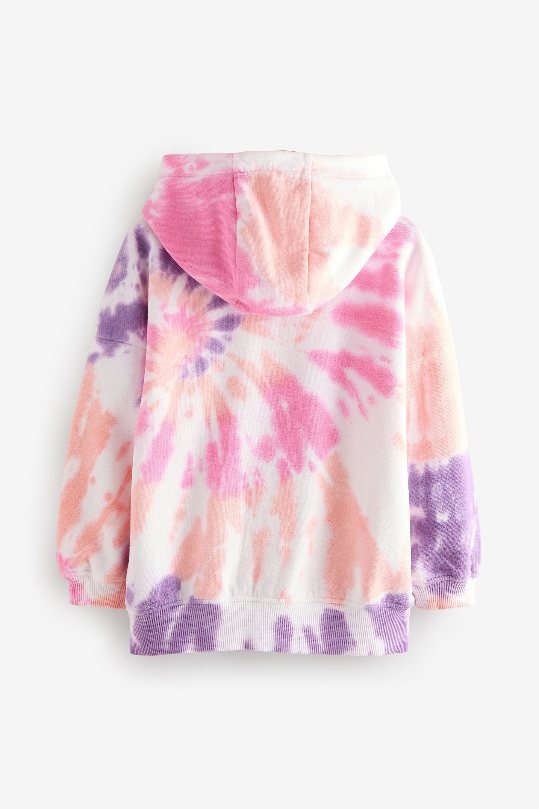 Next Kapuzenpullover Kapuzenjacke mit durchgehendem Reißverschluss günstig online kaufen