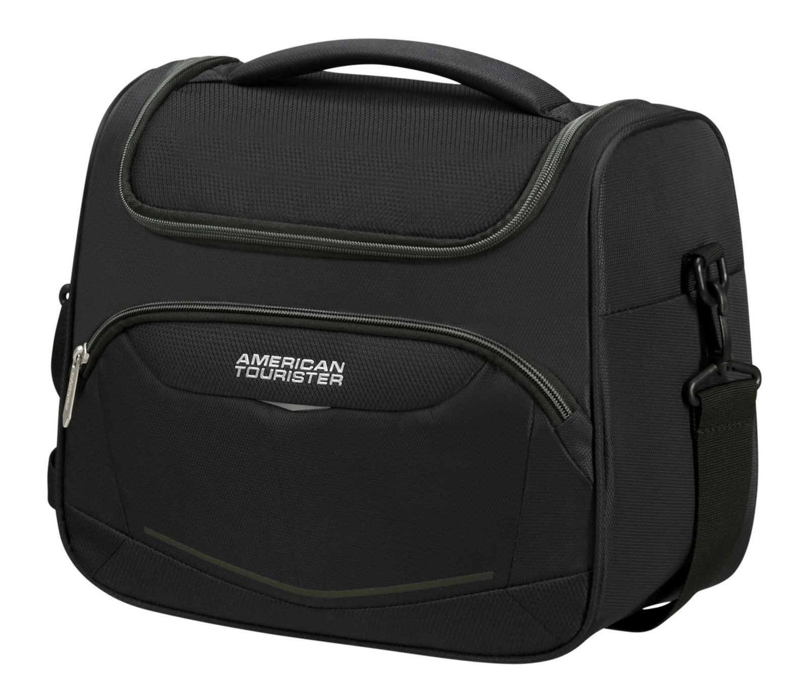 American Tourister® Kosmetiktasche Summerride günstig online kaufen