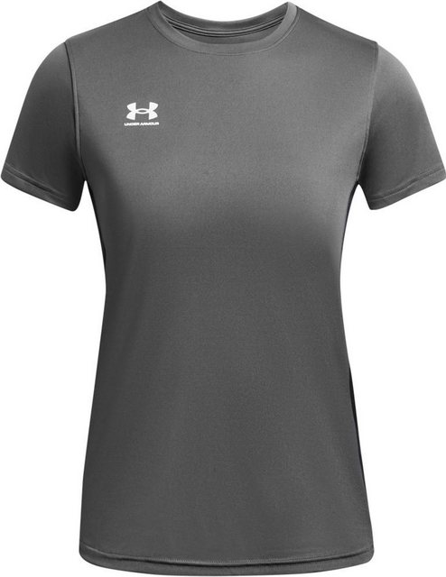 Under Armour® T-Shirt Under Armour Damen Trainingsshirt Challenger Train SS günstig online kaufen