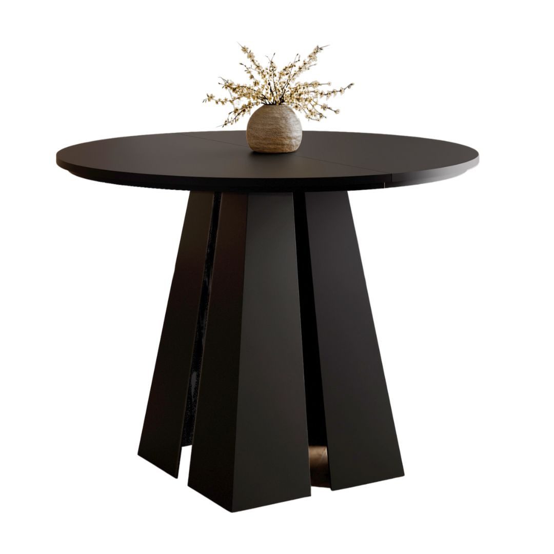 Compleo Esstisch Ø: 100cm oder 120 günstig online kaufen