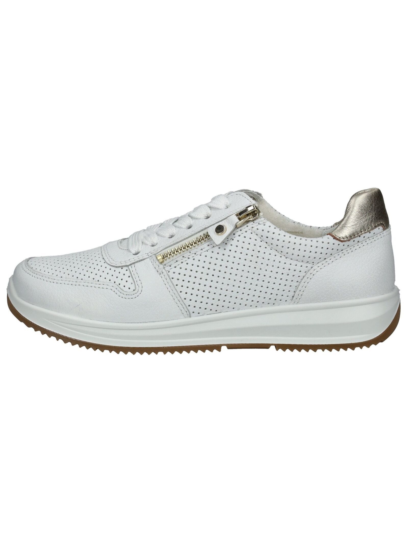 Ara Sneaker Leder Sneaker günstig online kaufen