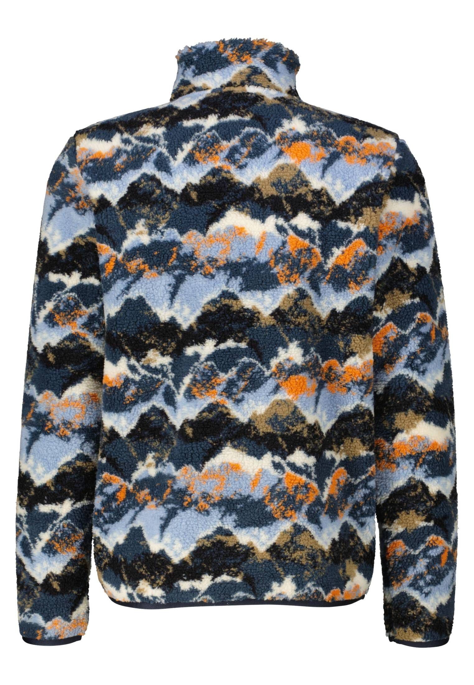 Meru Fleecejacke Herren Fleecejacke RENNES günstig online kaufen