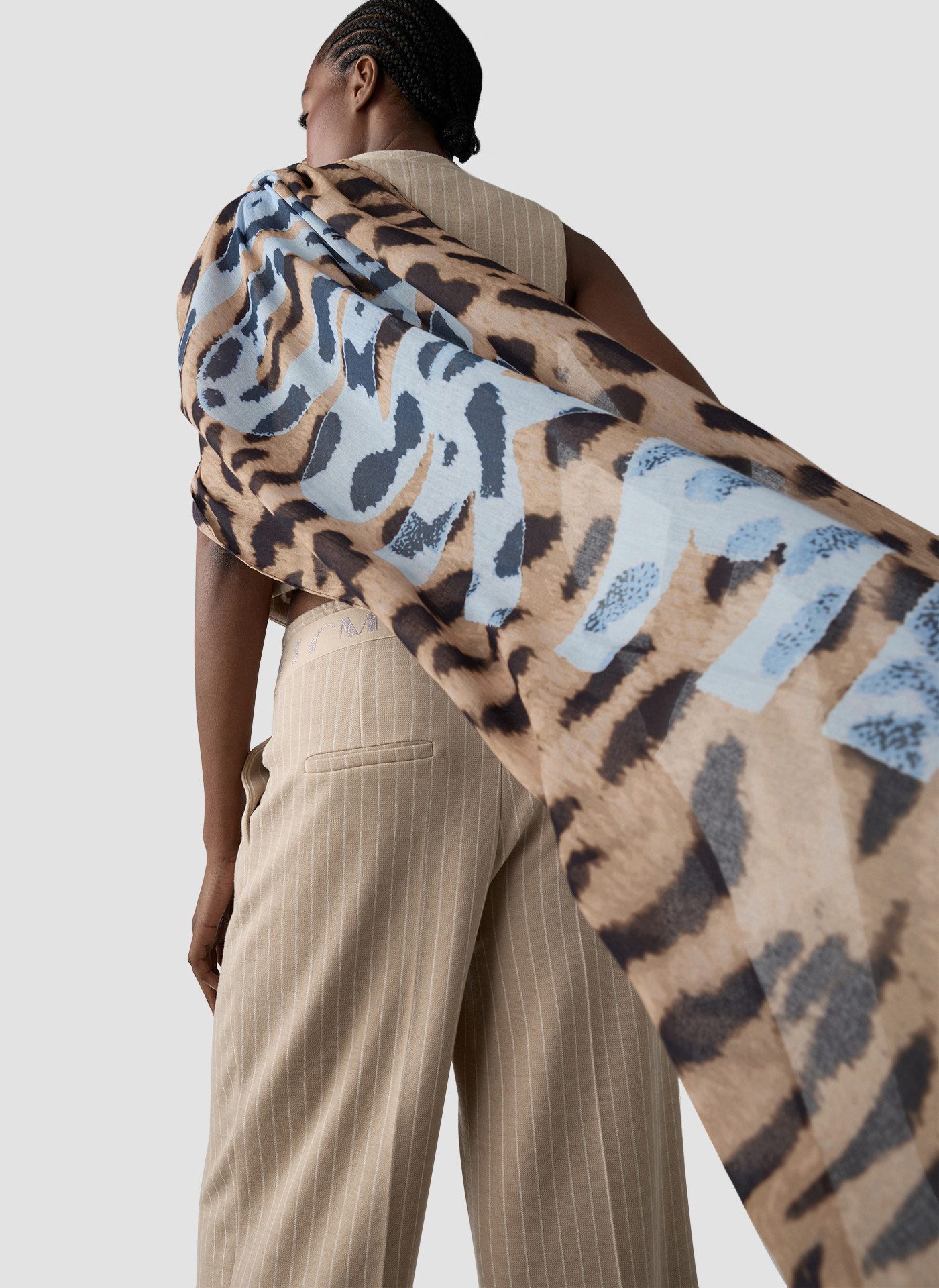 LeComte Schal Schal günstig online kaufen