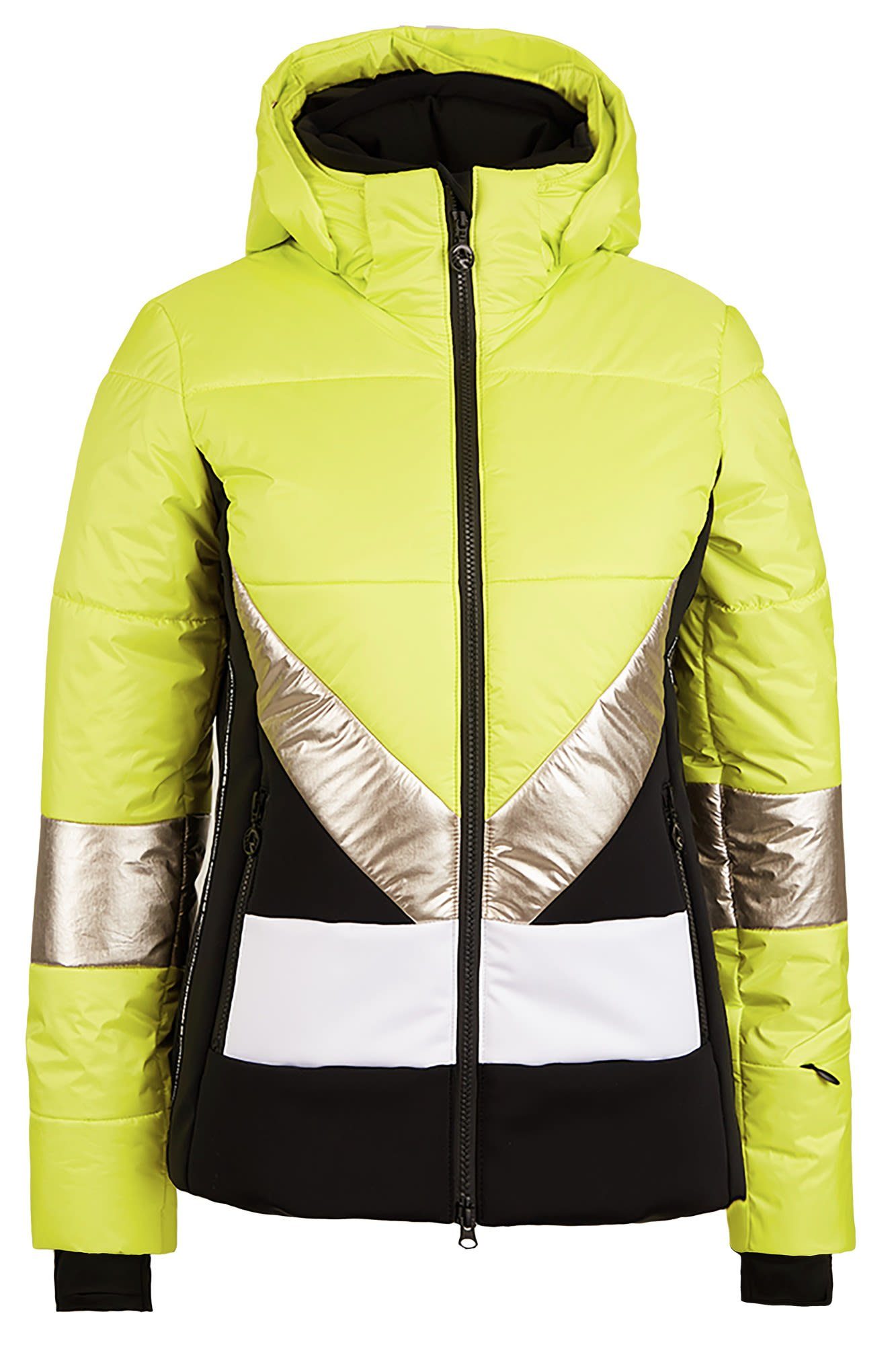 Sportalm Kitzbühel Skijacke Sportalm W Ski Jacket 3 (vorgängermodell) Damen