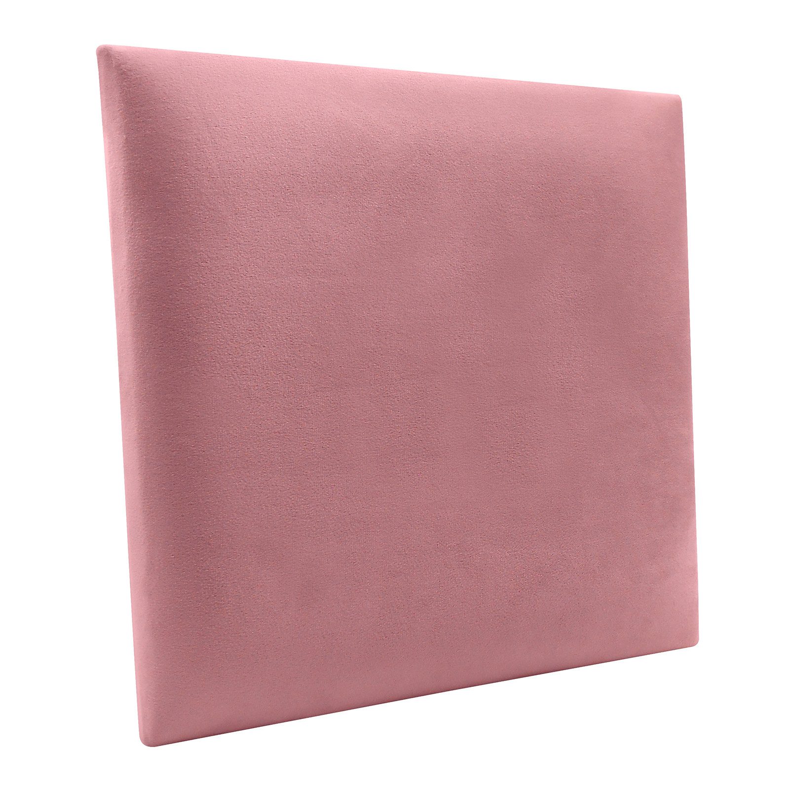 Mejale Wandpolster Wandkissen Wandmontiertes 3D gepolsterte für Schlafzimmer 30x30cm, (1 St), Wandmontiert