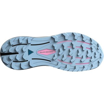 Brooks CATAMOUNT 2 Lady Trailrunningschuh Topspeed auf den Trails