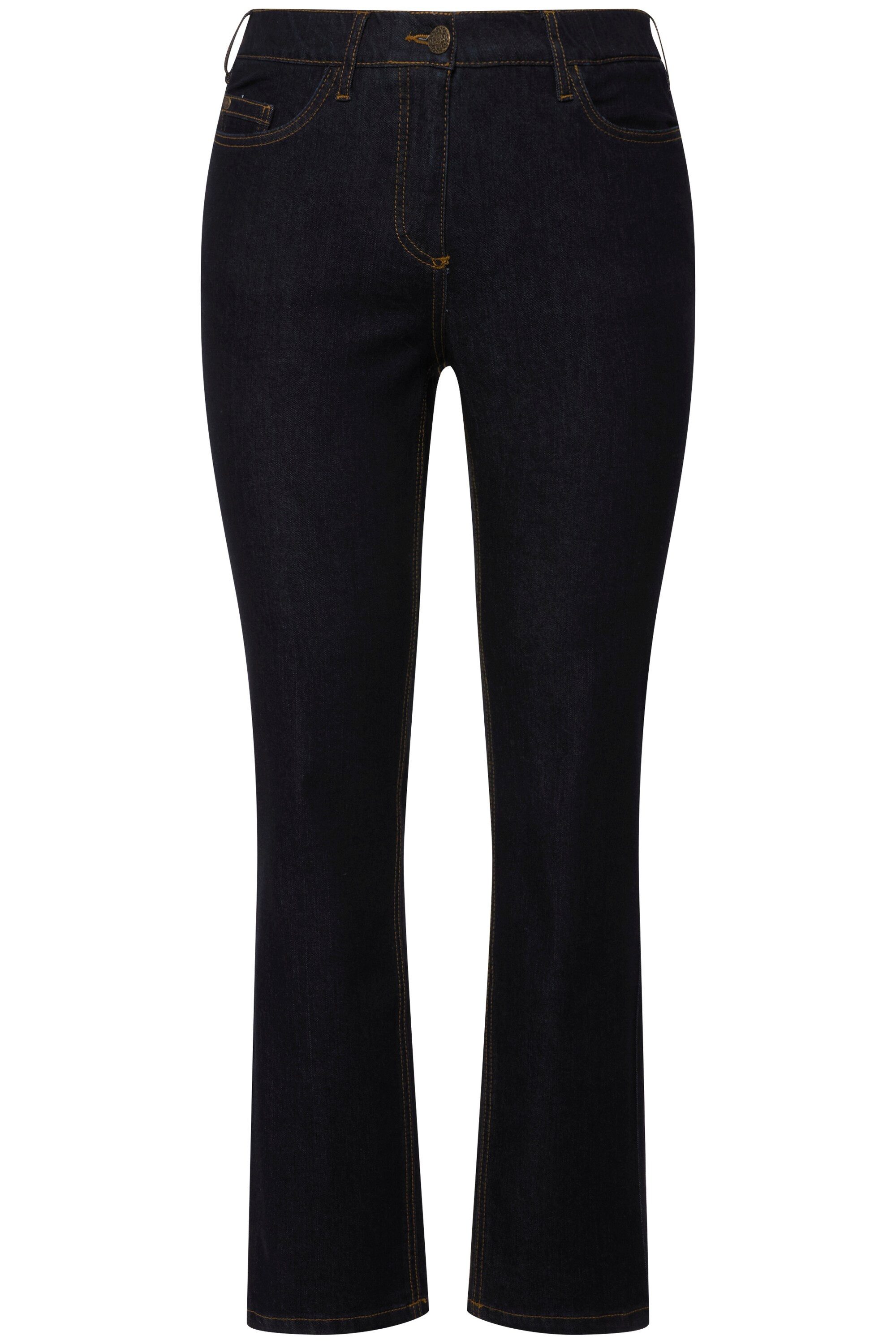 Ulla Popken Funktionshose Jeans Sammy Komfortbund günstig online kaufen