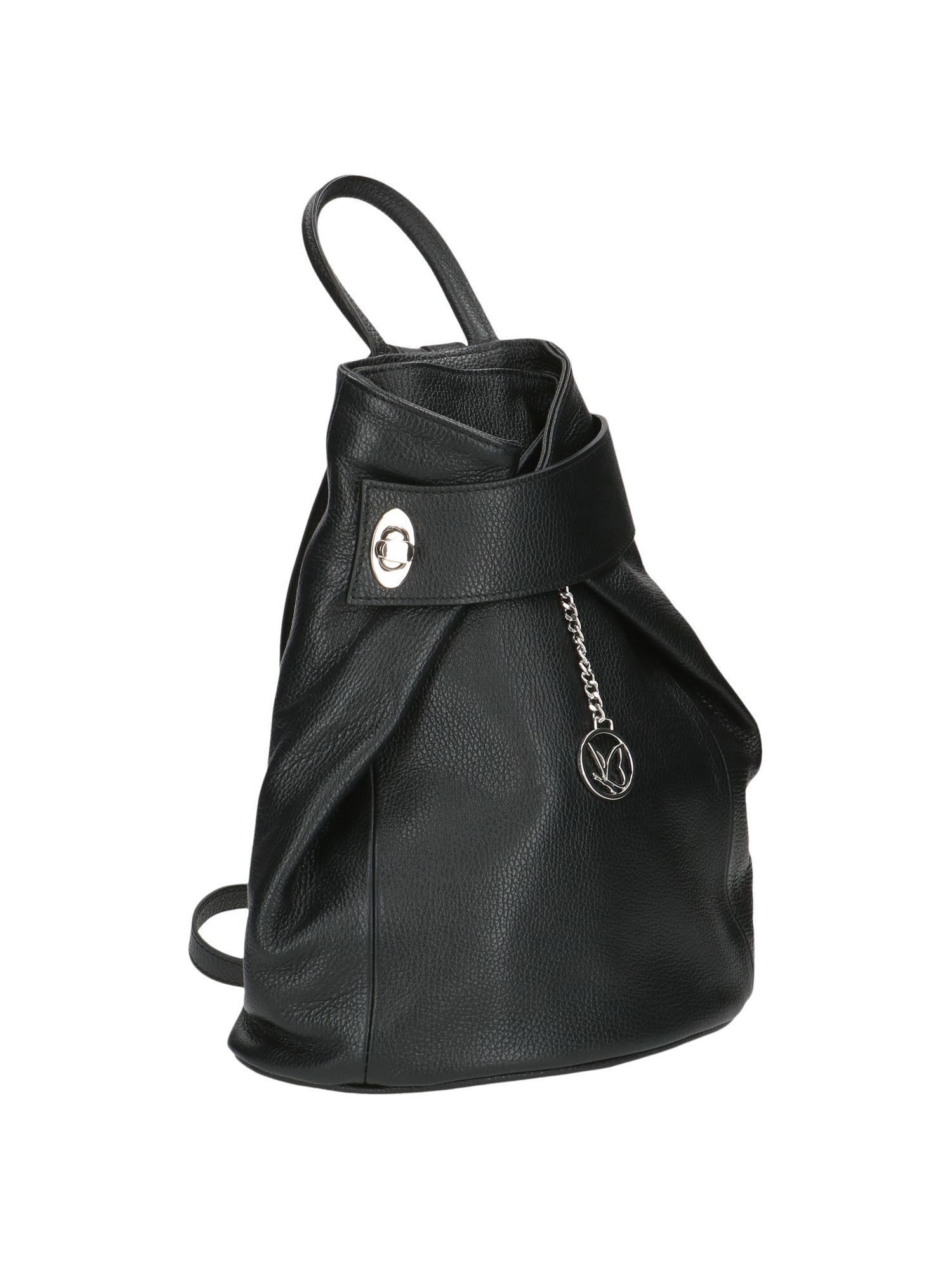 Caprice Rucksack aus Leder 9-61017-42