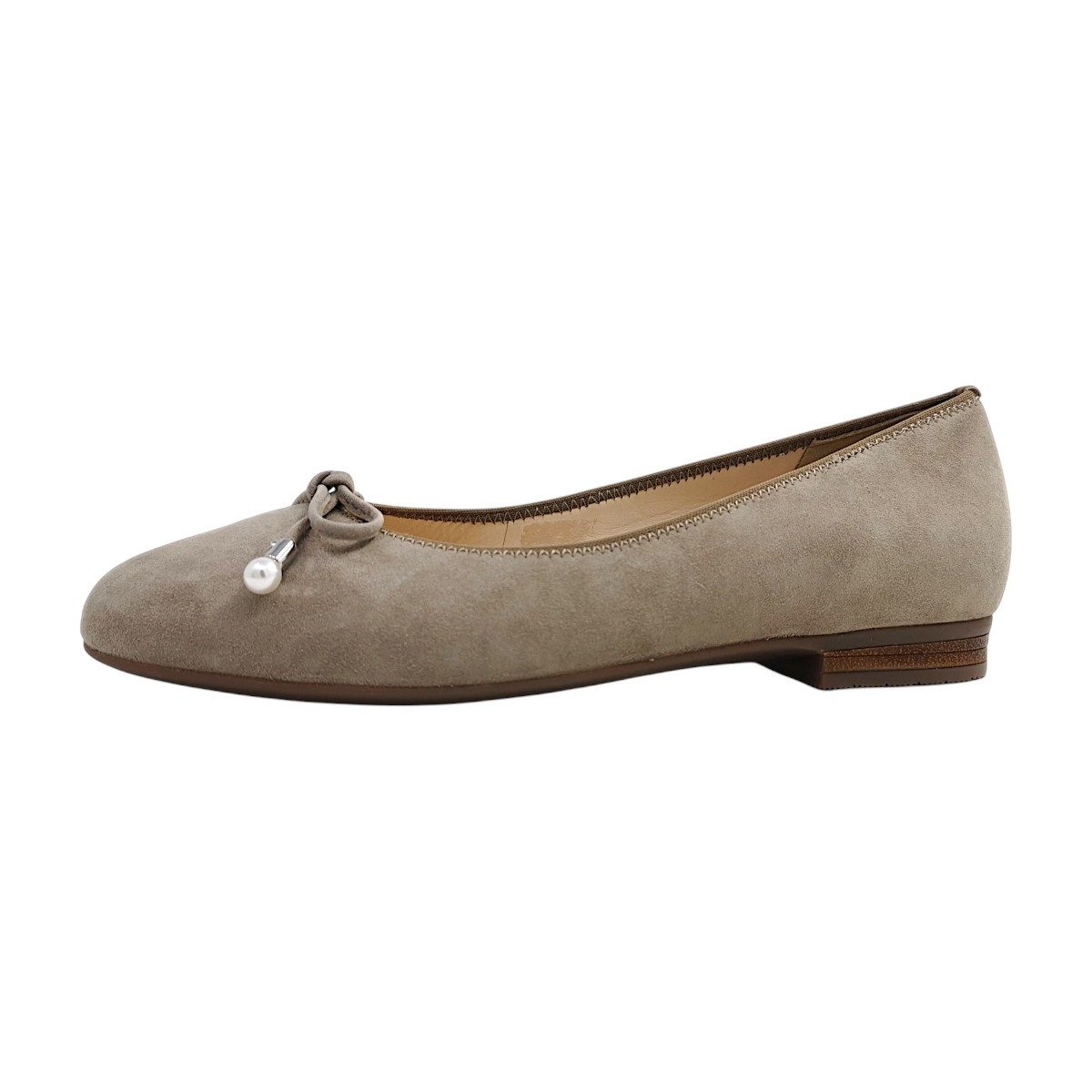 Ara Slipper