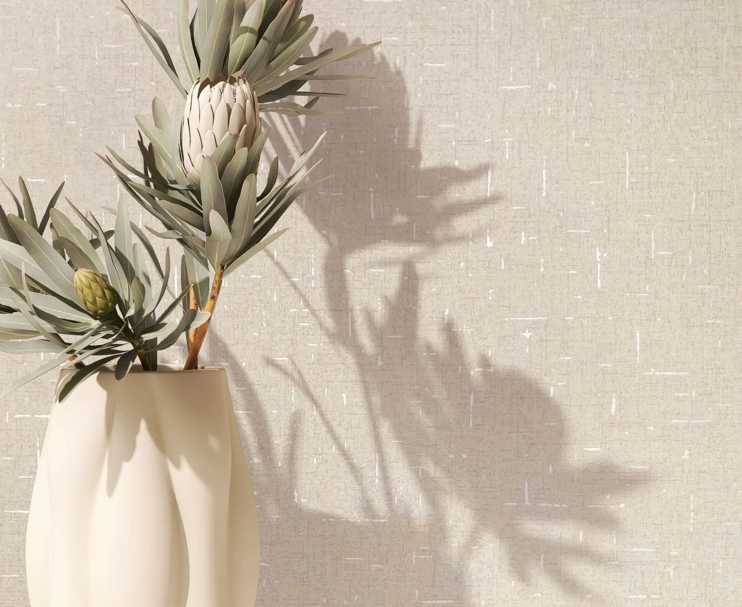 Vliestapete Tapete Fine Line