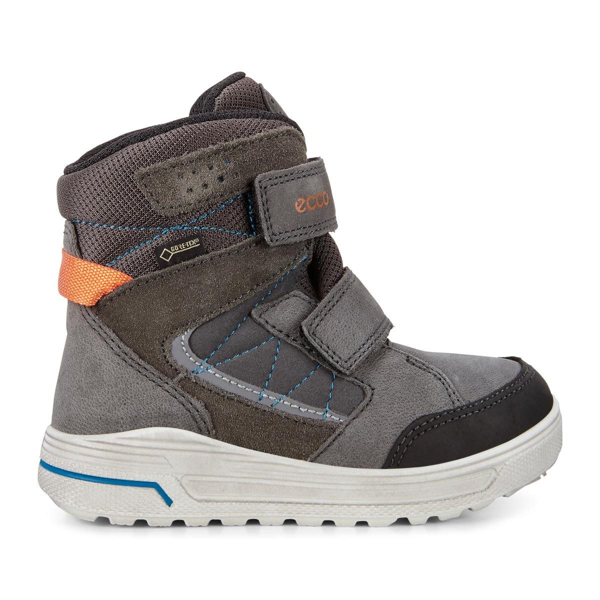 Urban Snowb. grau GTX Stiefel