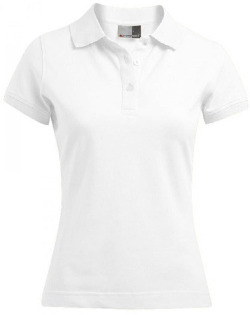 Promodoro Poloshirt Women´s Poloshirt 92/8