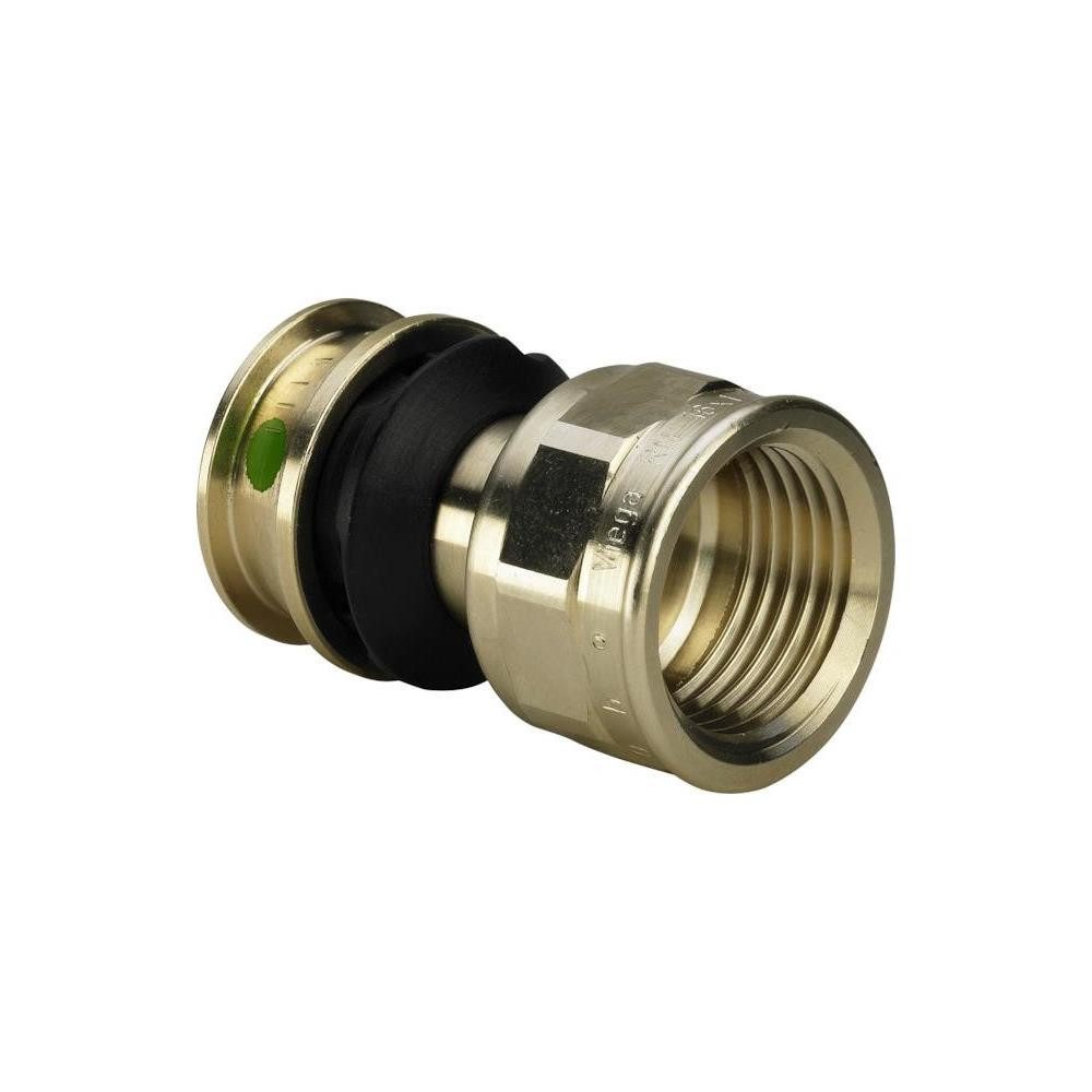 Viega Pressfitting