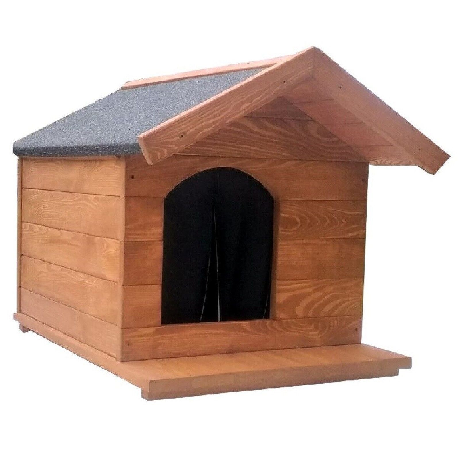 Hundehütte K10