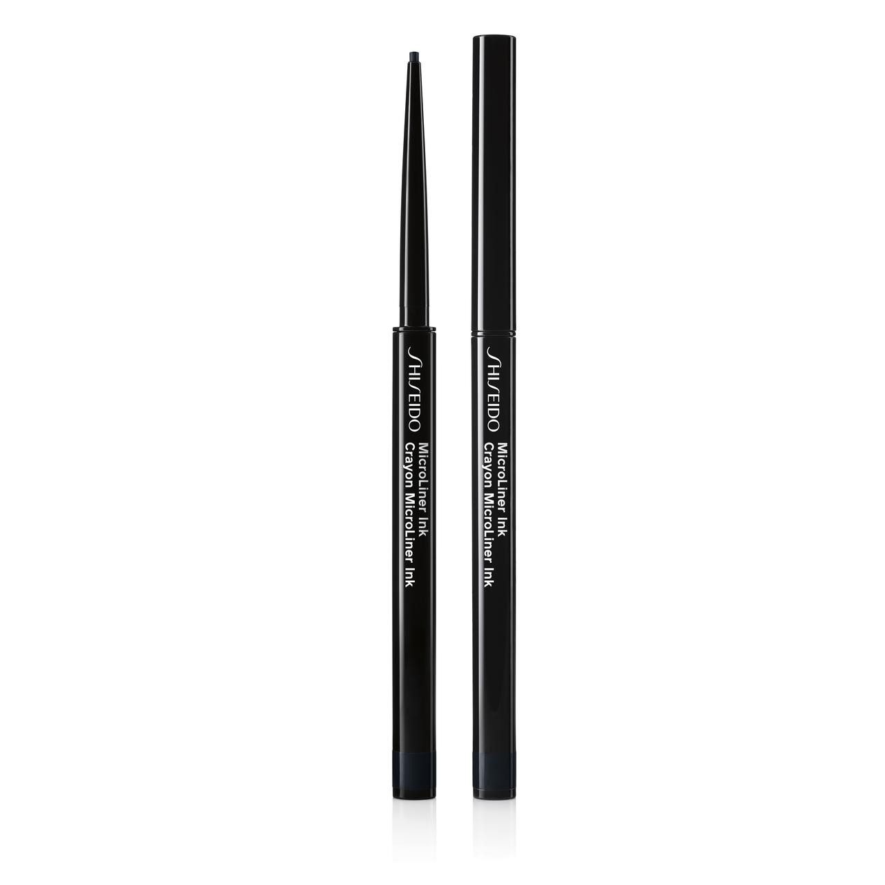 SHISEIDO Подводка для глаз Microliner Ink