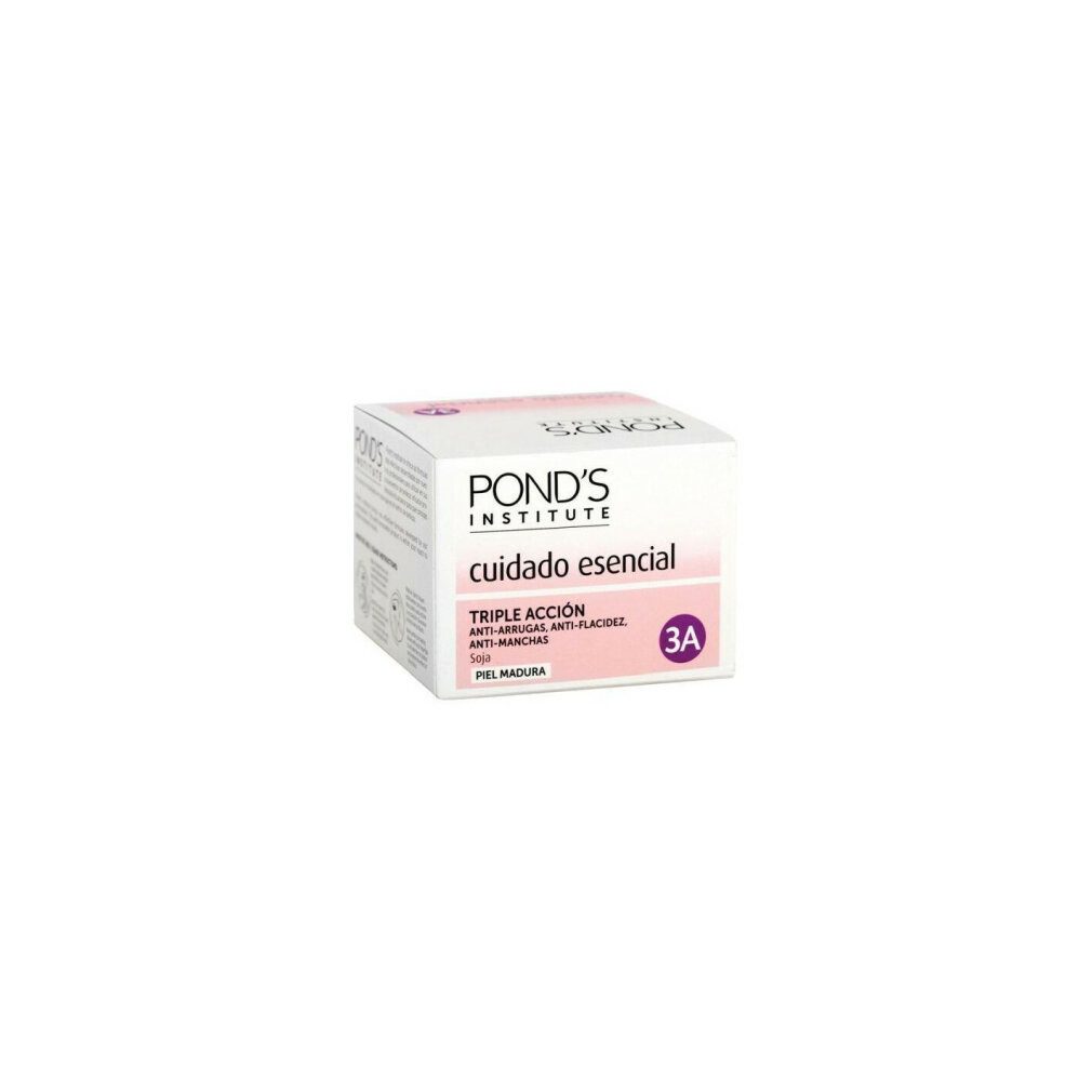 Ponds Tagescreme Pond's Essential Care Triple Action Mature Haut 50ml