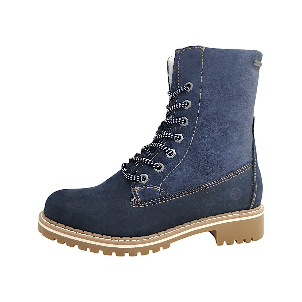 Tamaris Schnürstiefel Schnürstiefelette günstig online kaufen