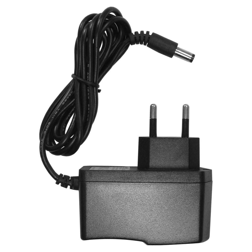Trade-Shop Ladegerät passend für Siemens A510IP AC265 C350 C430A C430IP C450 C455 Netzteil (6,5V/600mA / Ladekabel / Ersatznetzteil / Netzstecker)