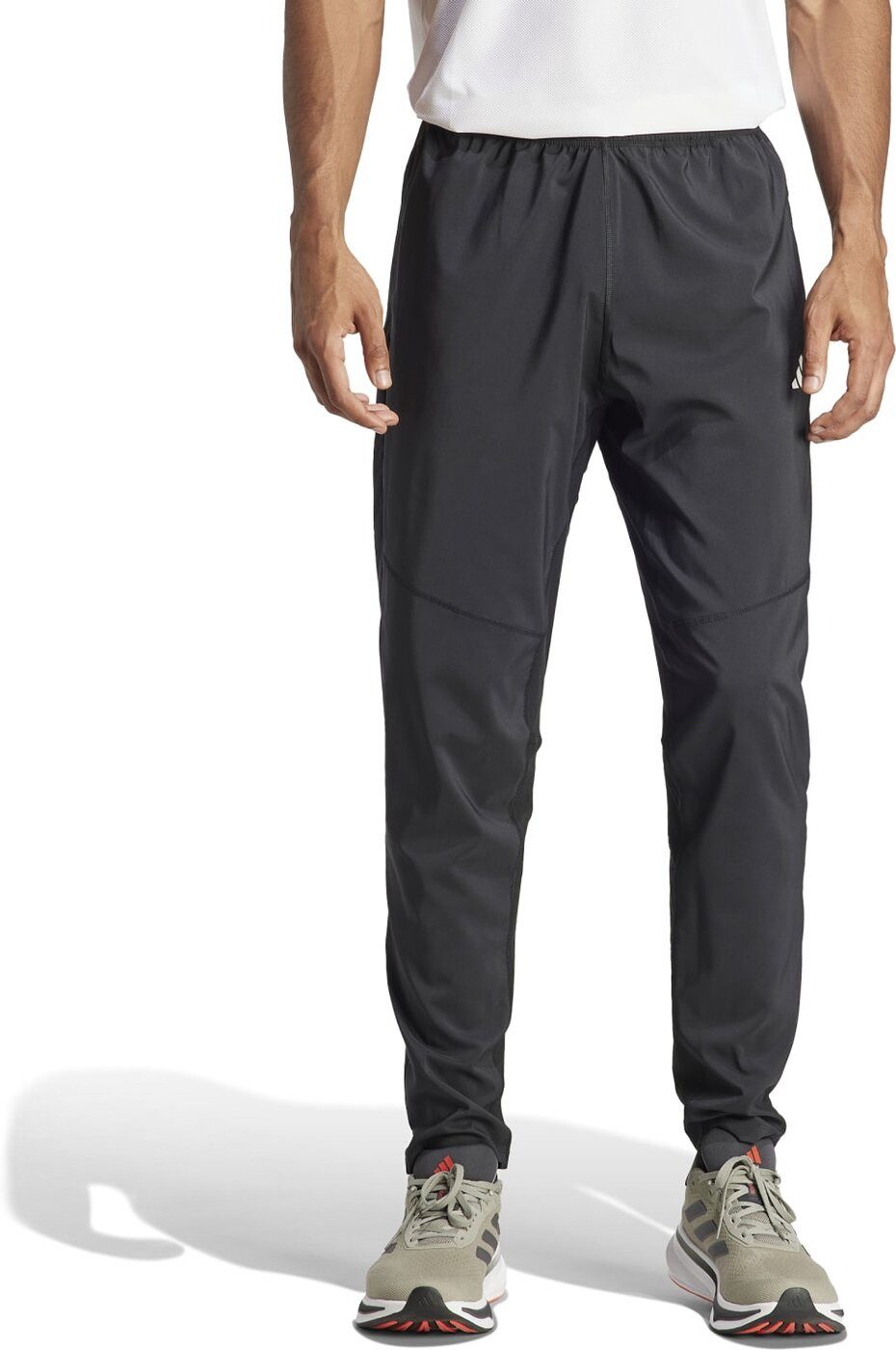 adidas Sportswear Laufhose OTR B PANT BLACK günstig online kaufen