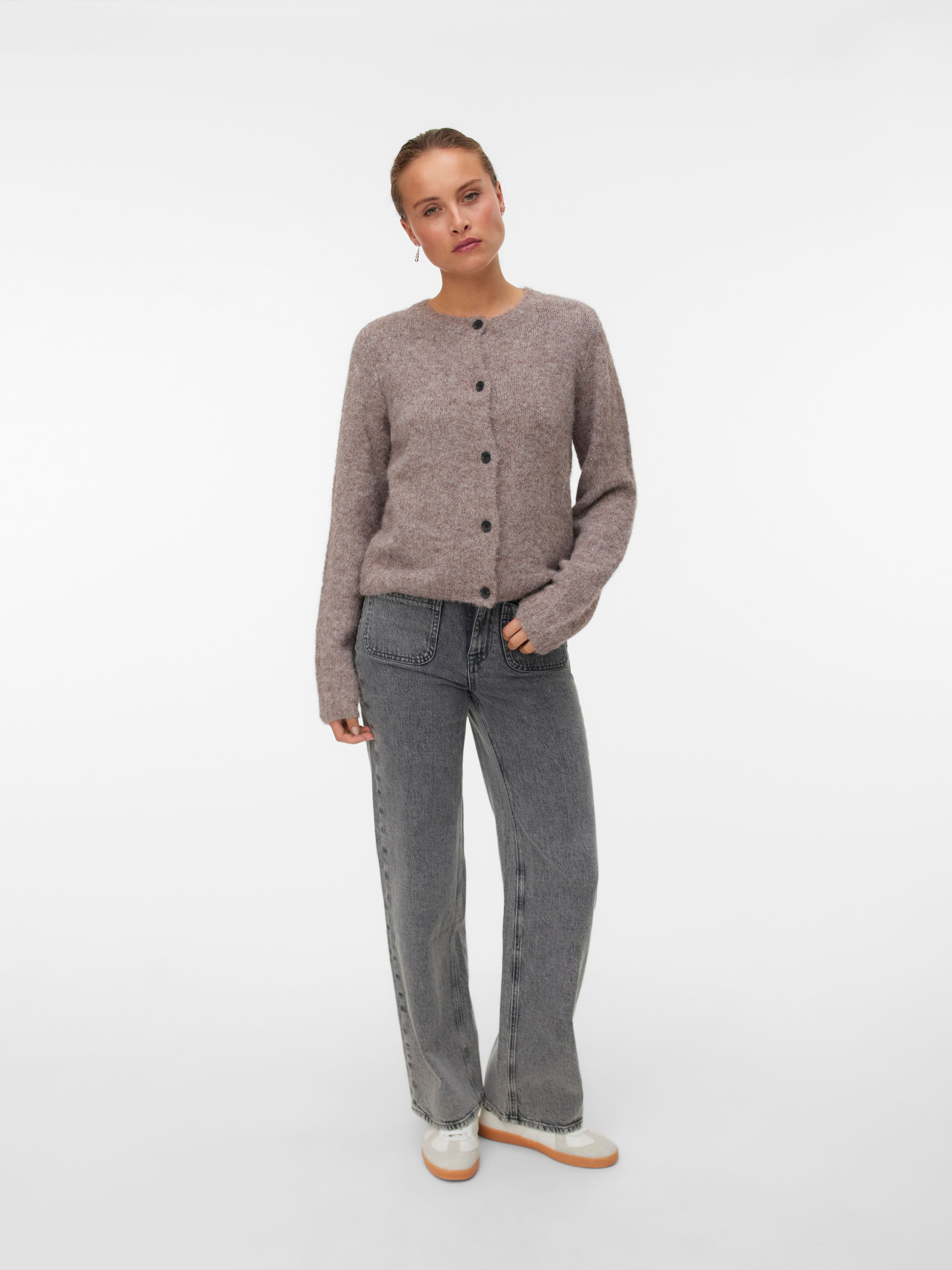 Vero Moda Strickpullover günstig online kaufen