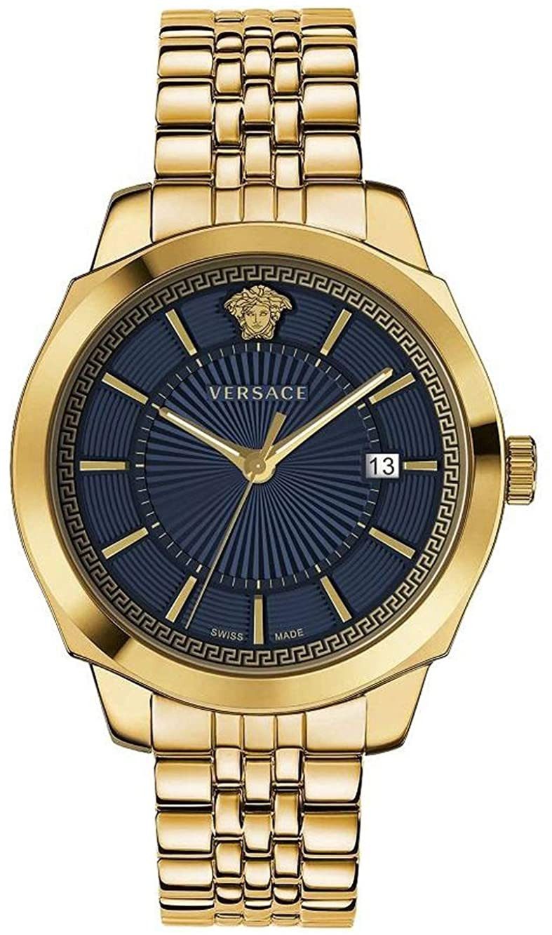 Schweizer Uhr Icon Classic