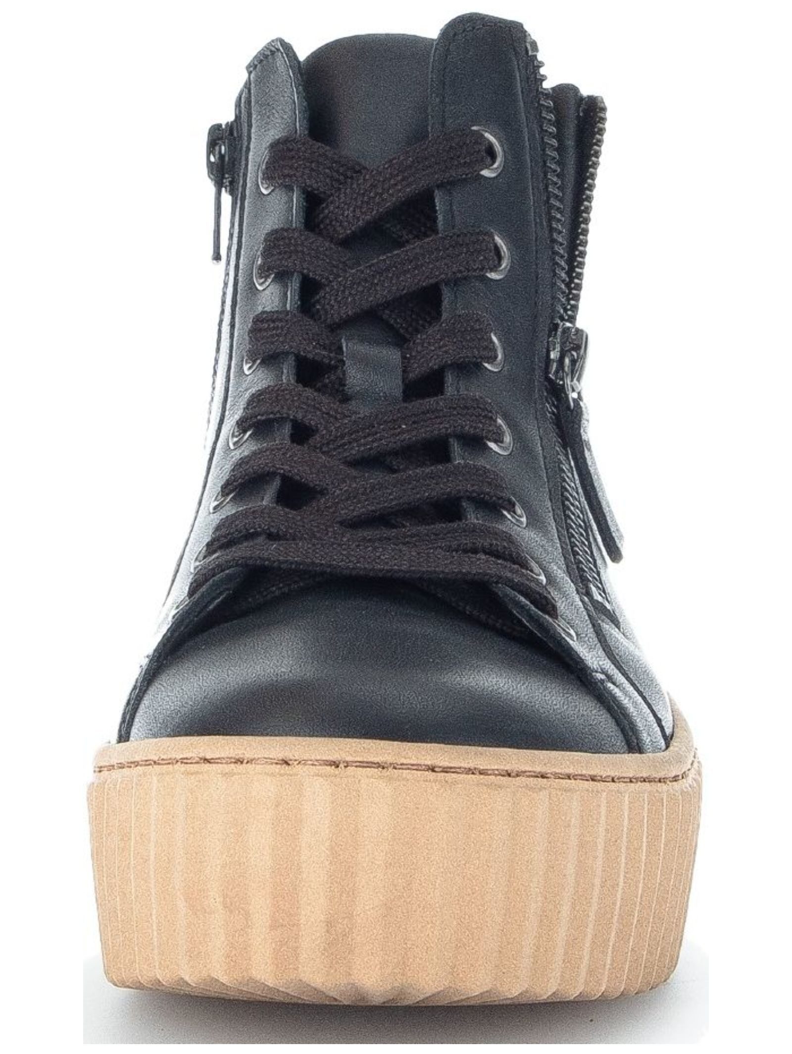 Gabor Gabor Sneaker Nappaleder Sneaker