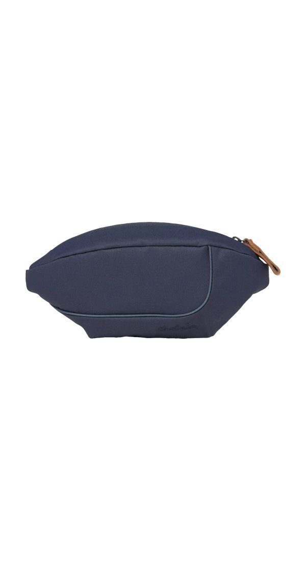 Satch Bauchtasche cross easy, easy Access für Kopfhörerkabel
