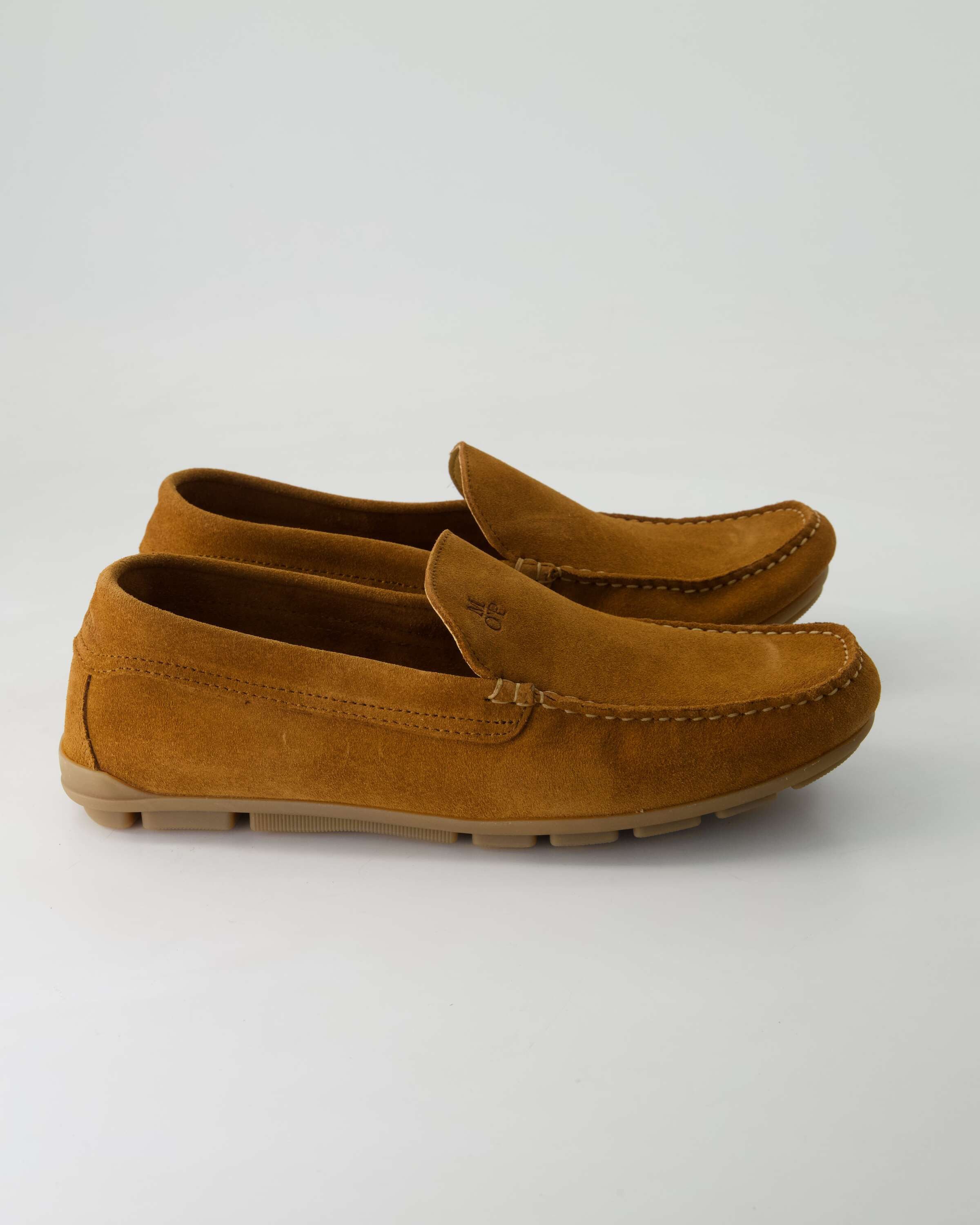 Marc O'Polo 50328233101300 Slipper Obermaterial: Leder günstig online kaufen