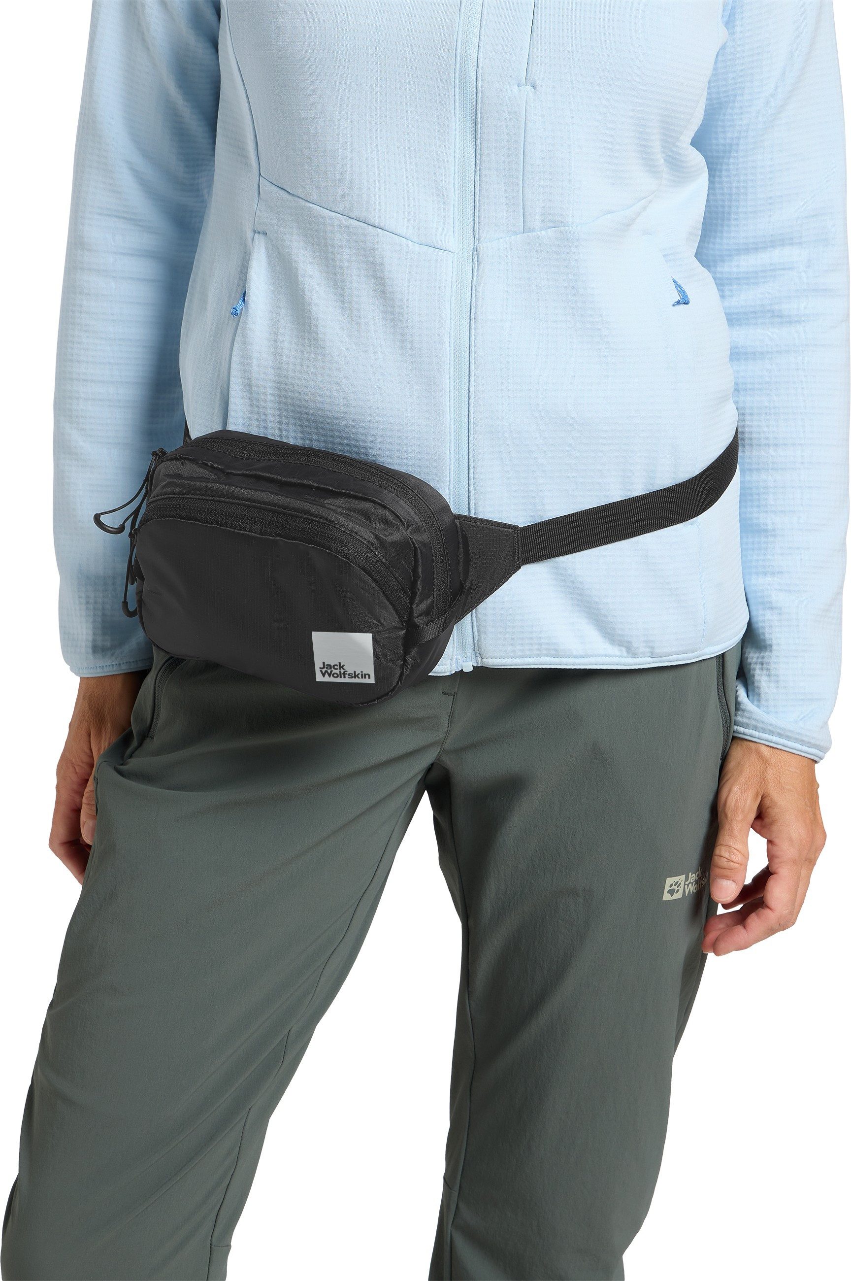 Jack Wolfskin Gürteltasche WANDERMOOD HIPBAG günstig online kaufen