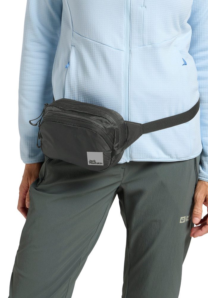 Jack Wolfskin Gürteltasche WANDERMOOD HIPBAG günstig online kaufen