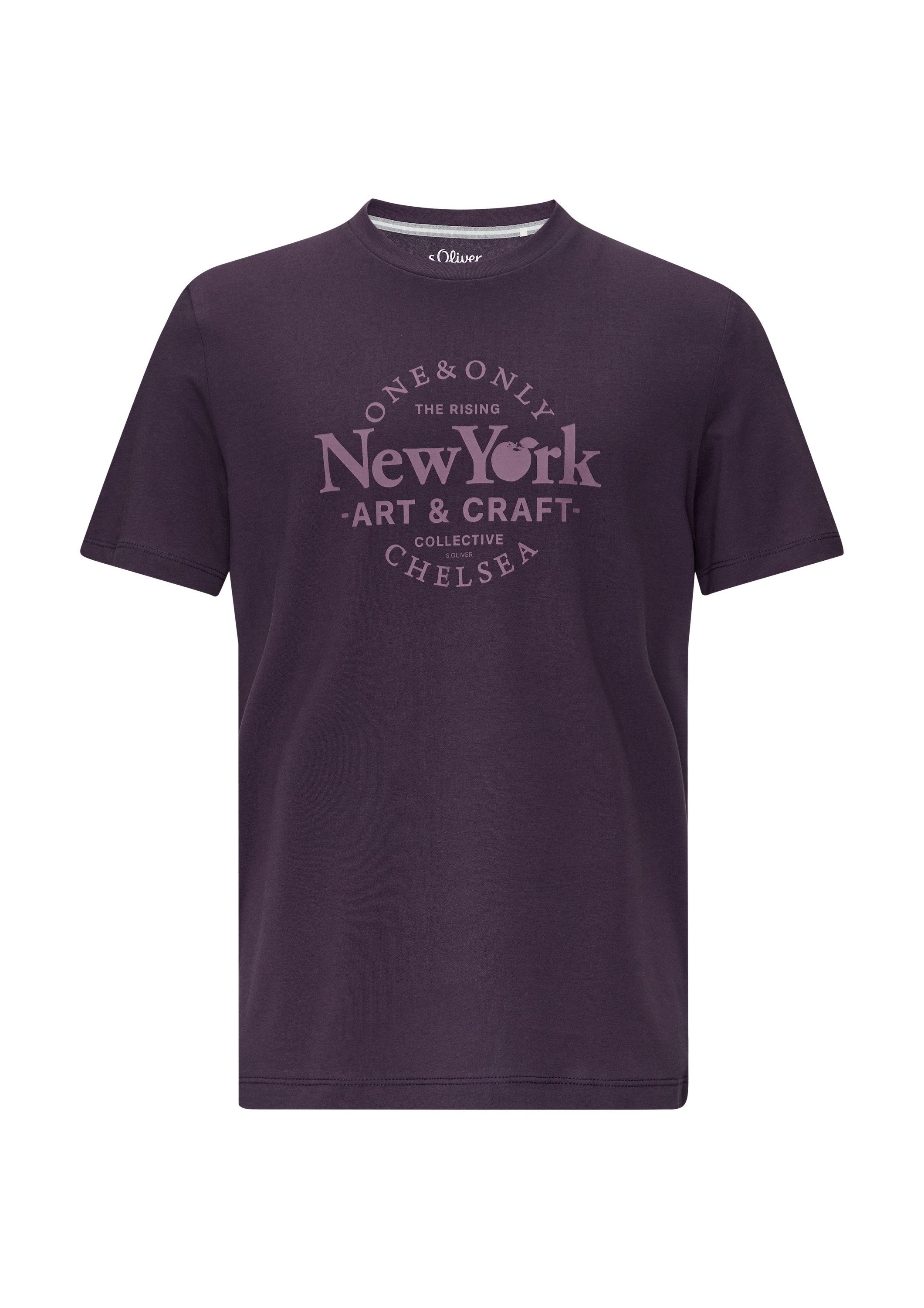 Kurzarmshirt T-Shirt