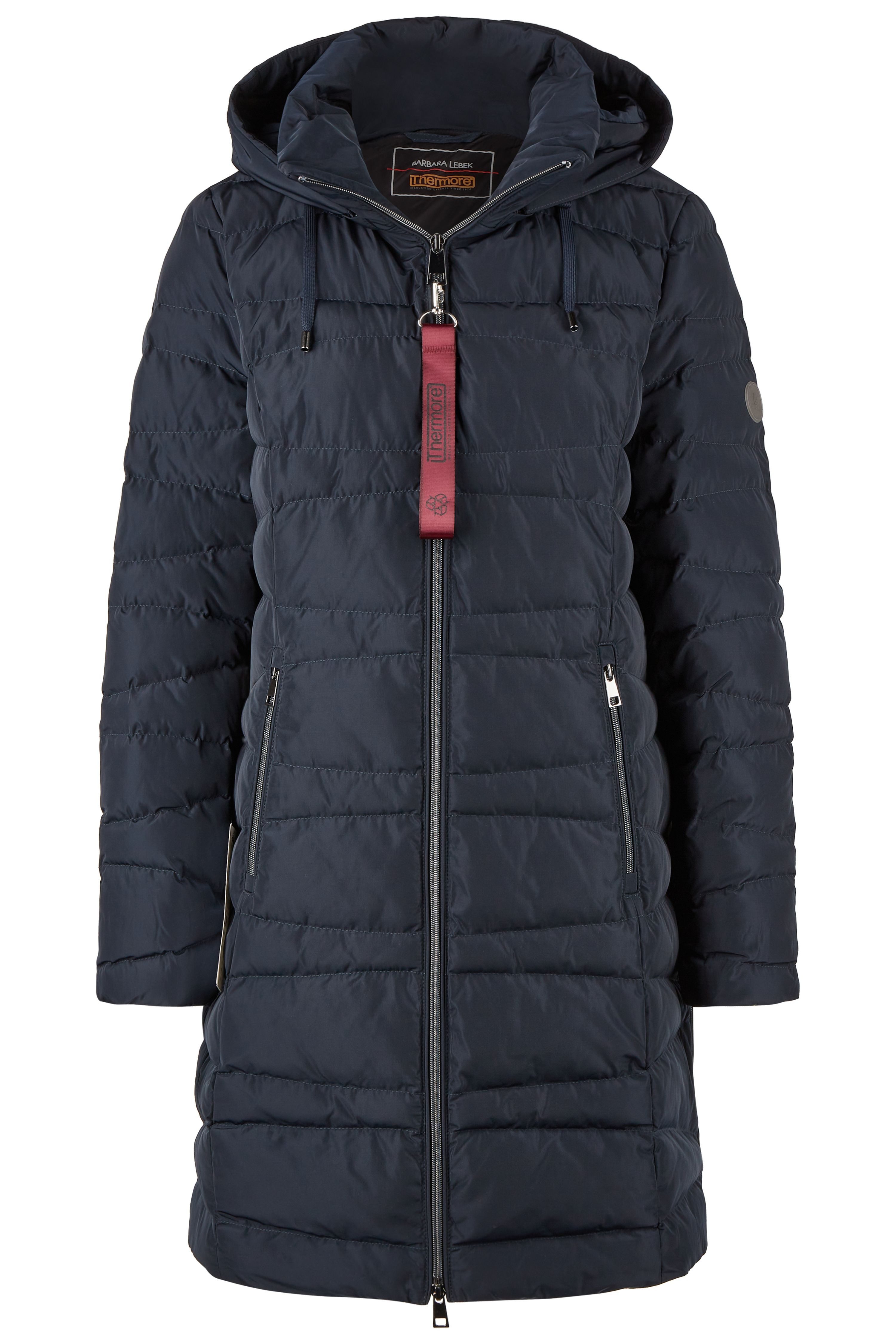 Barbara Lebek Langmantel günstig online kaufen