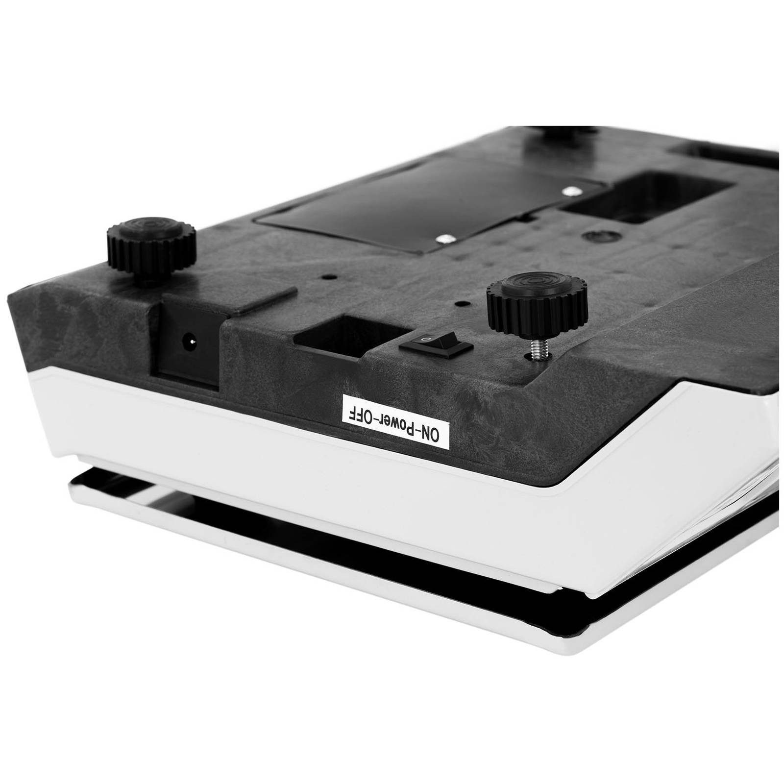 Steinberg Systems Präzisionswaage Kontrollwaage 35 kg / 2 g Ladenwaage Kassenwaage Marktwaage Preiswaage – Bild 5 von 5